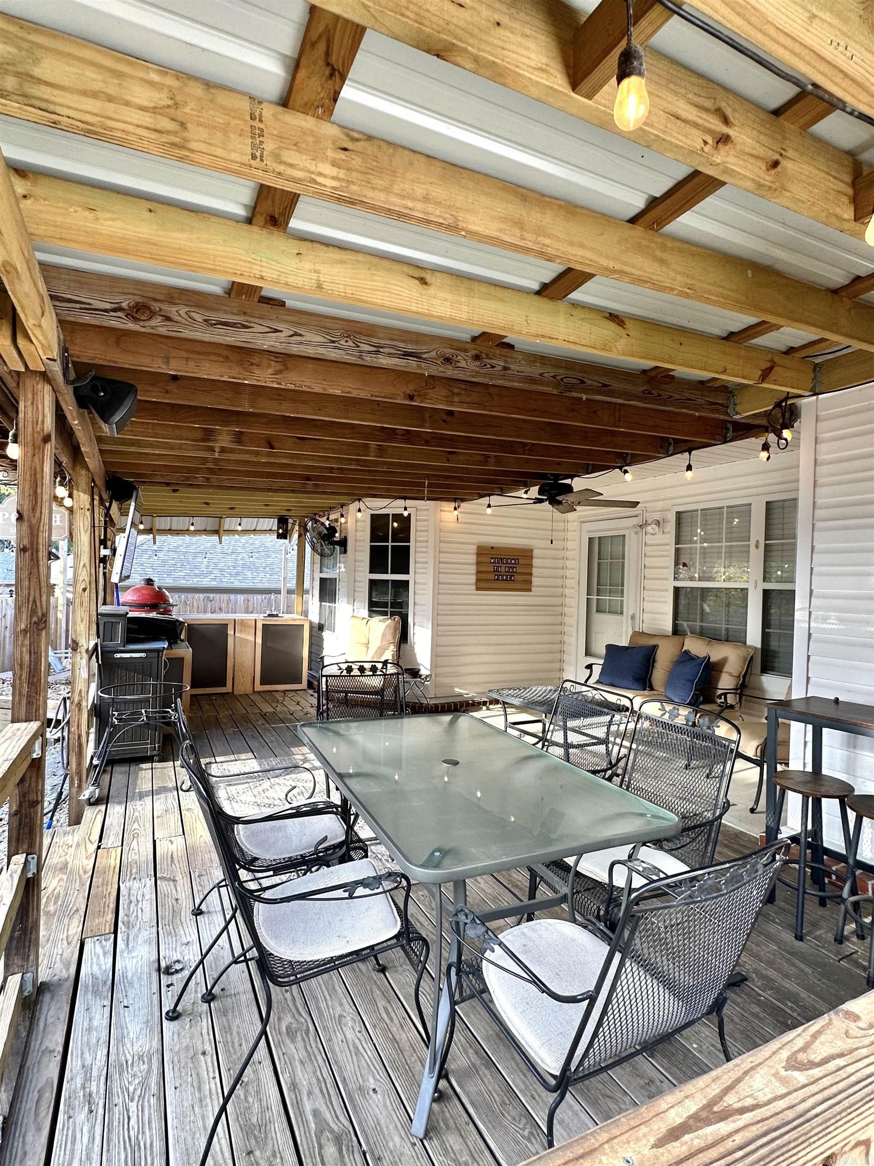 207 Wild Cherry  Benton, AR