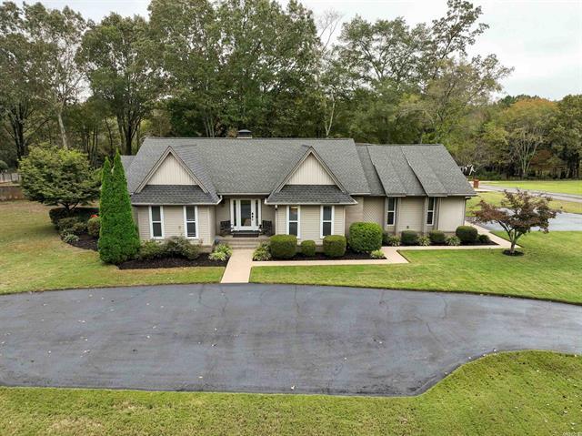 1  Robinwood  Searcy, AR