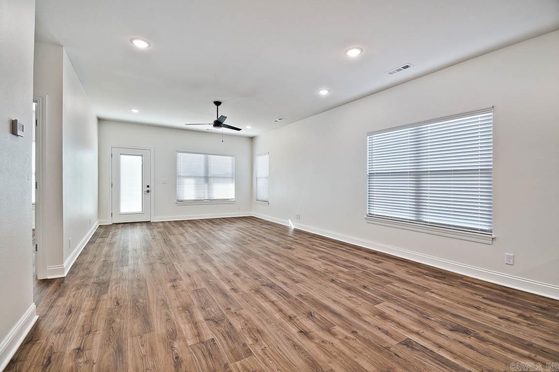 312 Turnberry  Mountain Home, AR