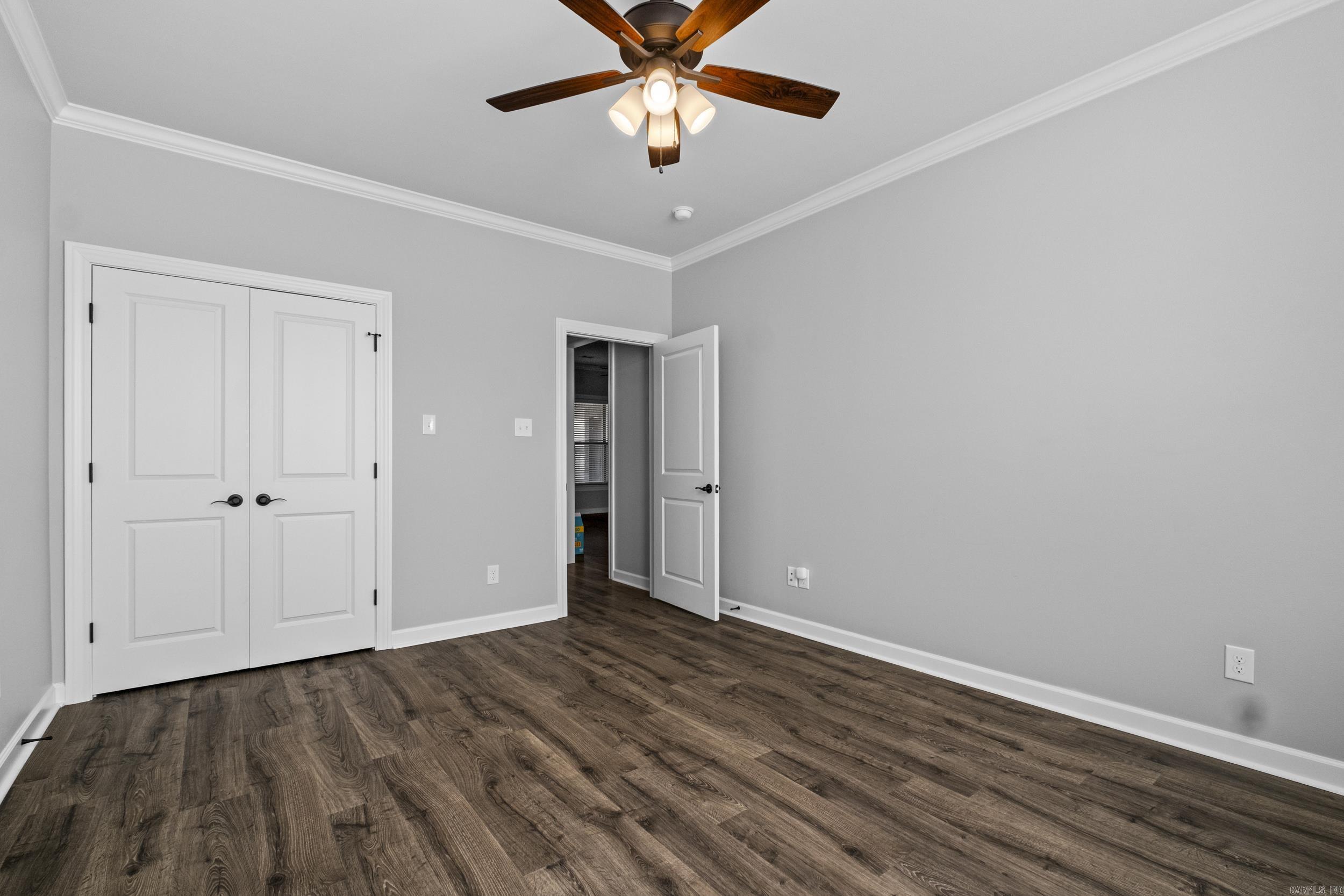 9824 Oak Forest  Sherwood, AR