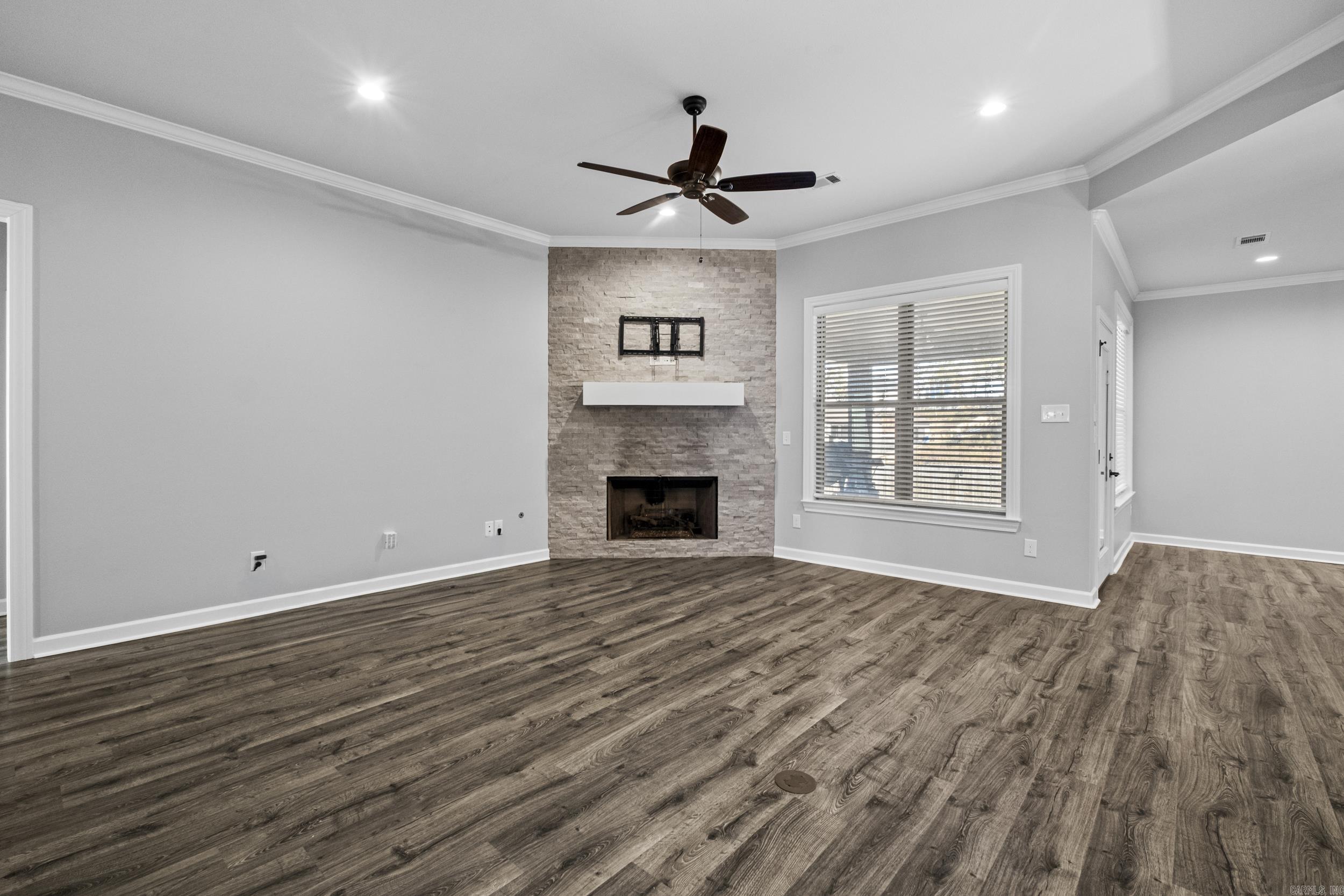 9824 Oak Forest  Sherwood, AR