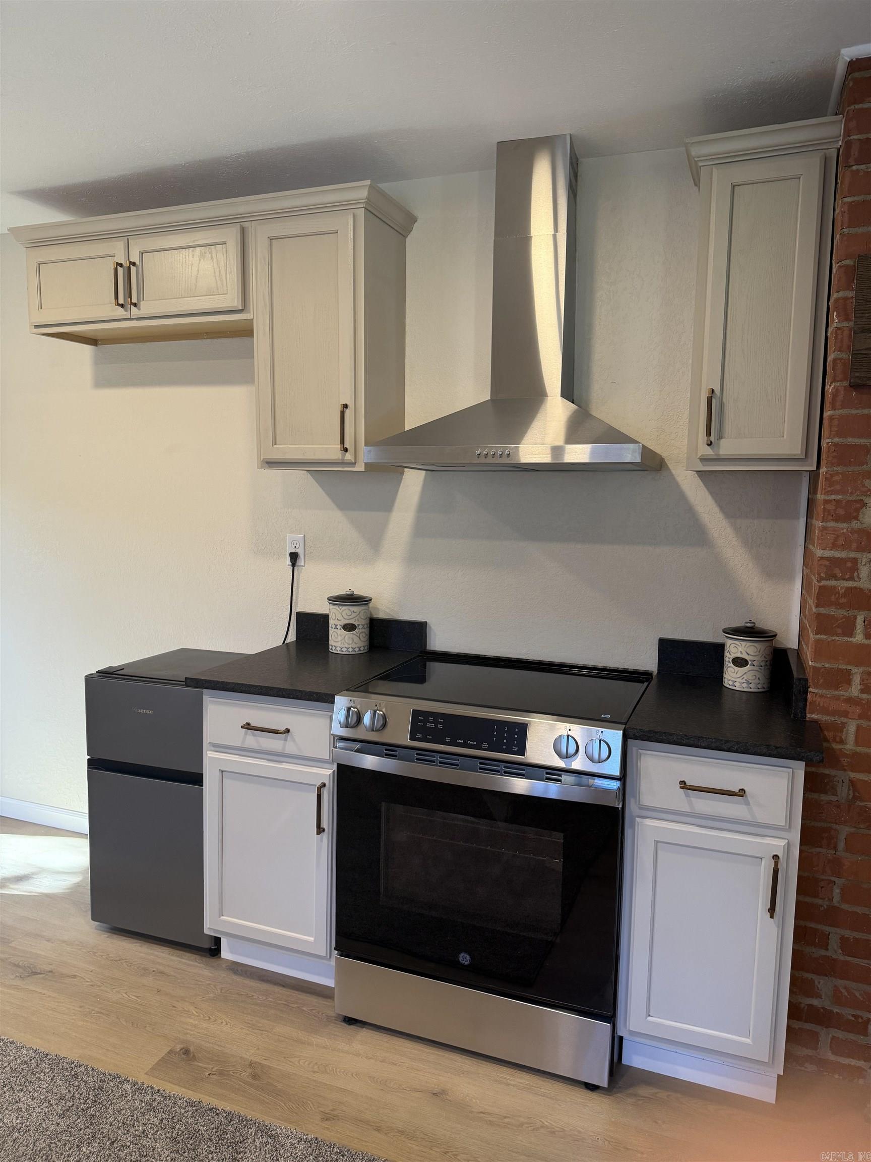 305 Glenora  Sherwood, AR