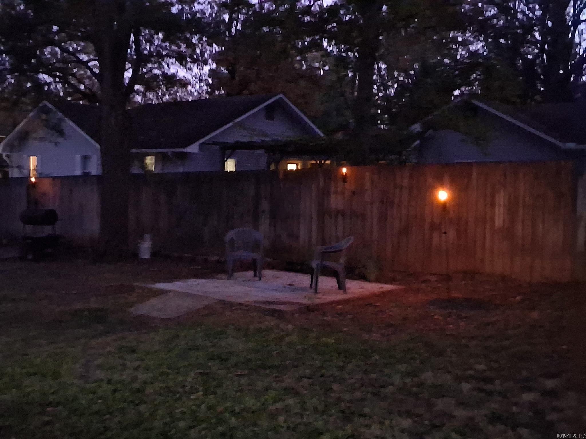 305 Glenora  Sherwood, AR