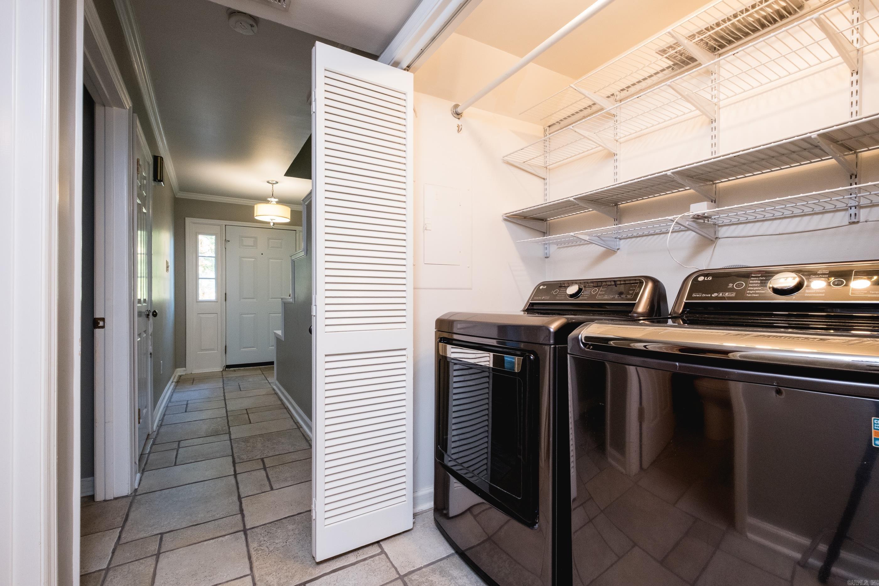 2200 Andover  Little Rock, AR