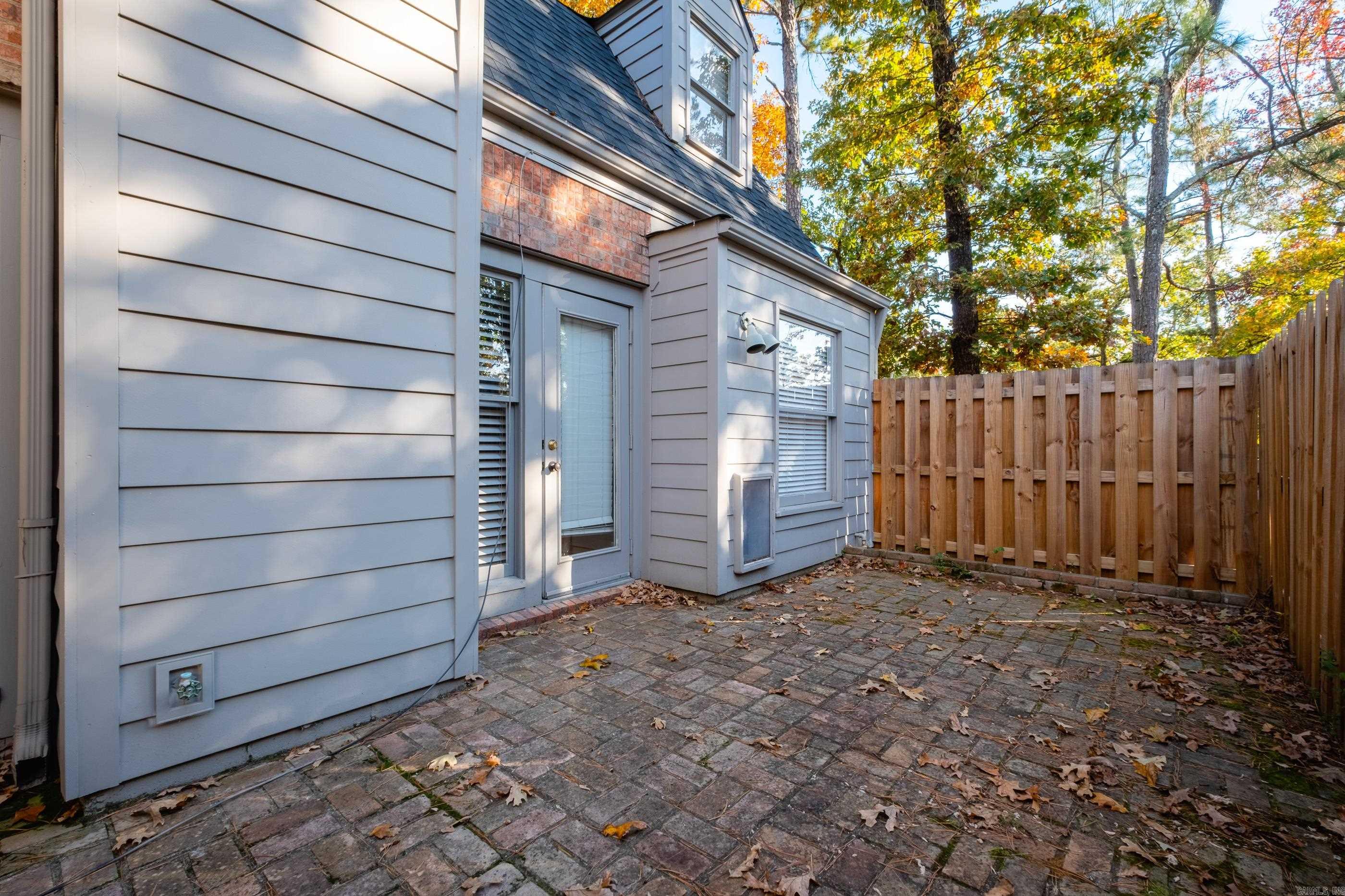 2200 Andover  Little Rock, AR