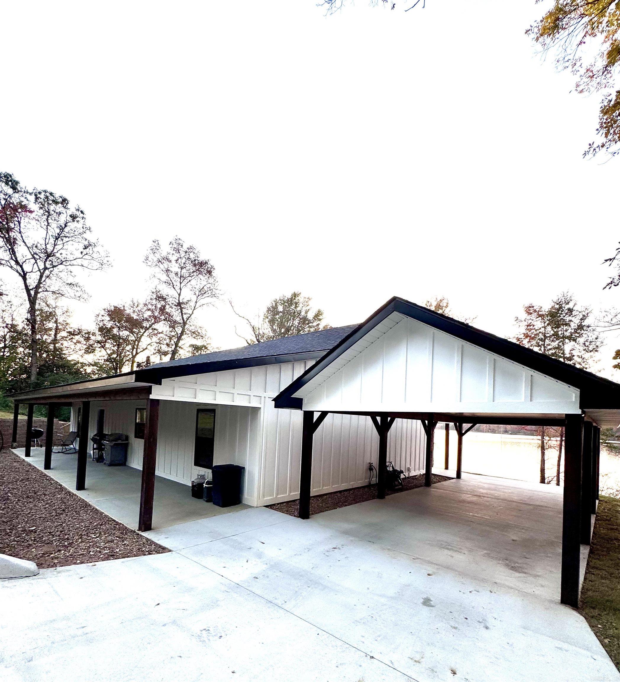 75 Whippoorwill Ridge  Perryville, AR