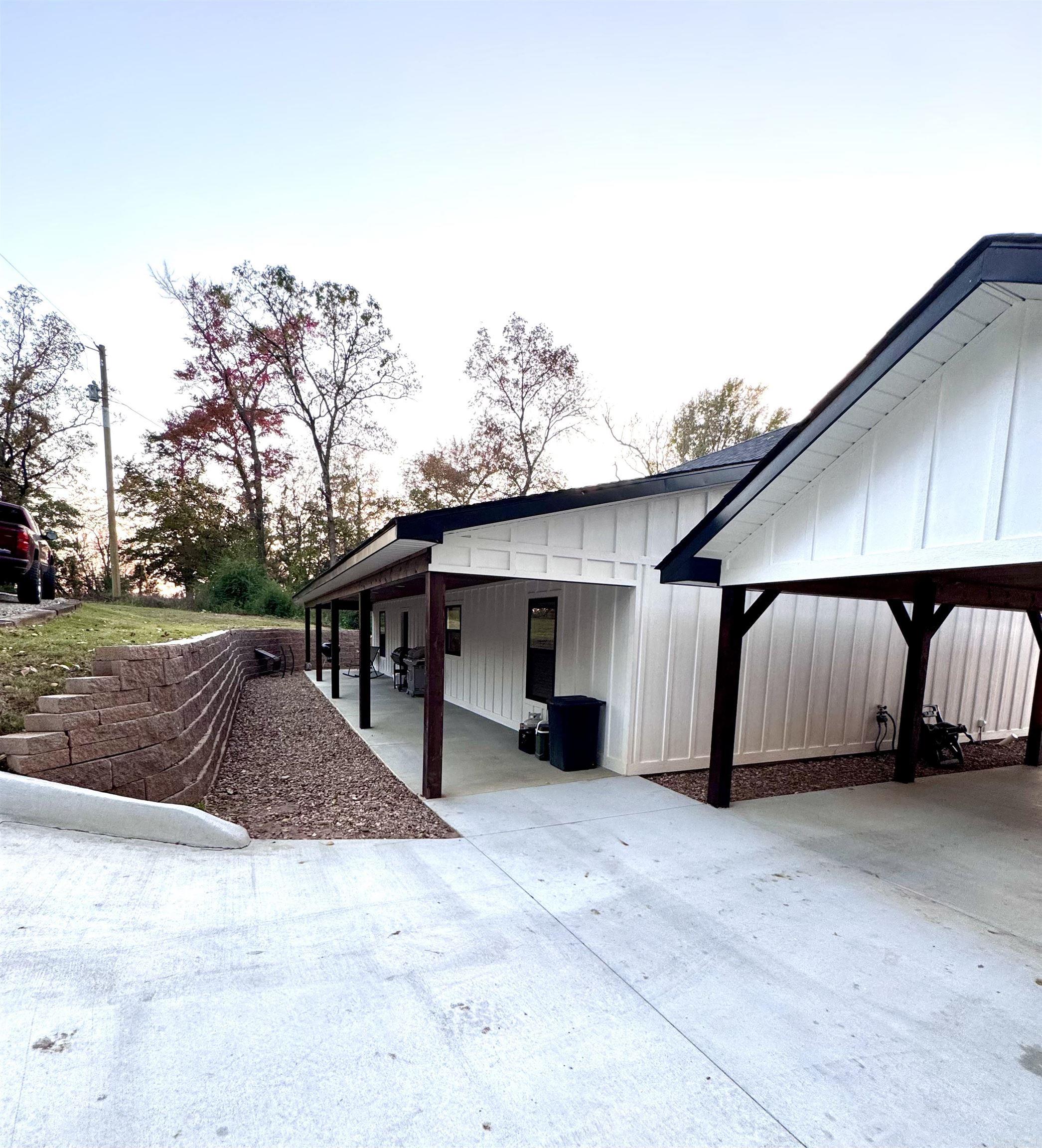 75 Whippoorwill Ridge  Perryville, AR