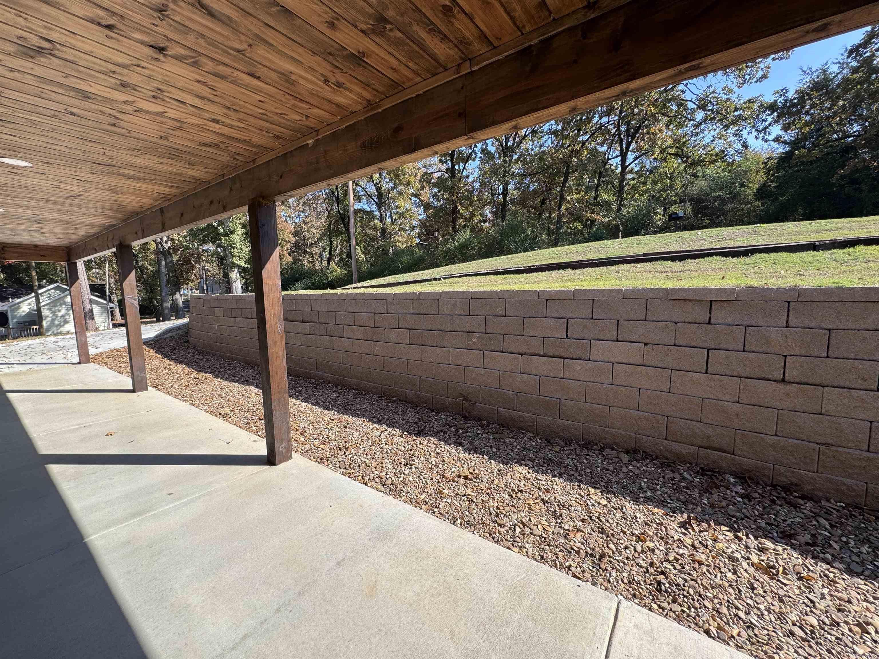 75 Whippoorwill Ridge  Perryville, AR