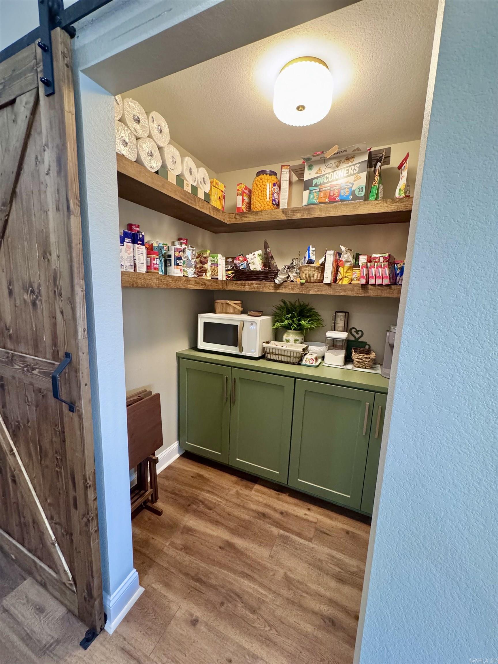 75 Whippoorwill Ridge  Perryville, AR