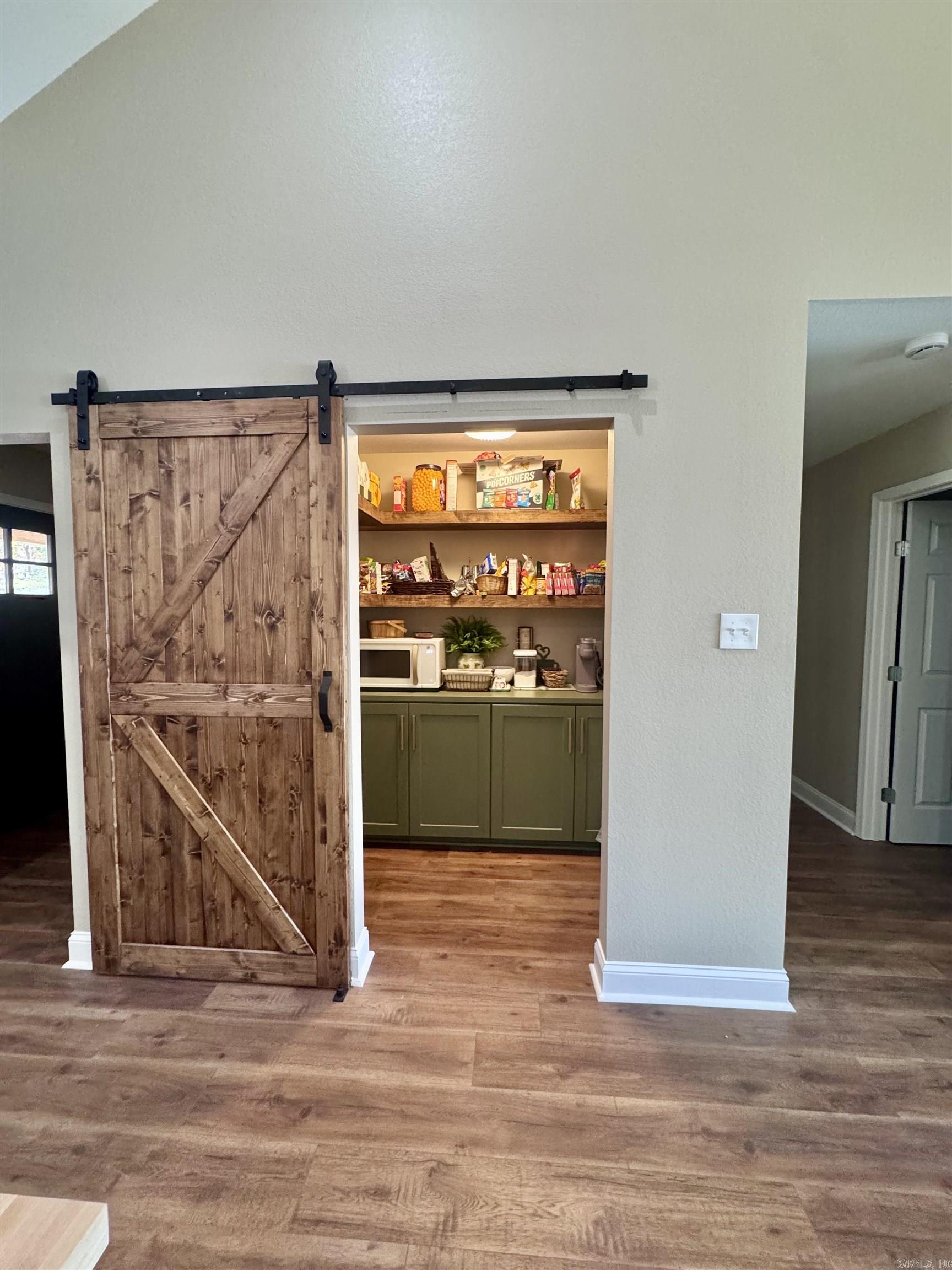 75 Whippoorwill Ridge  Perryville, AR