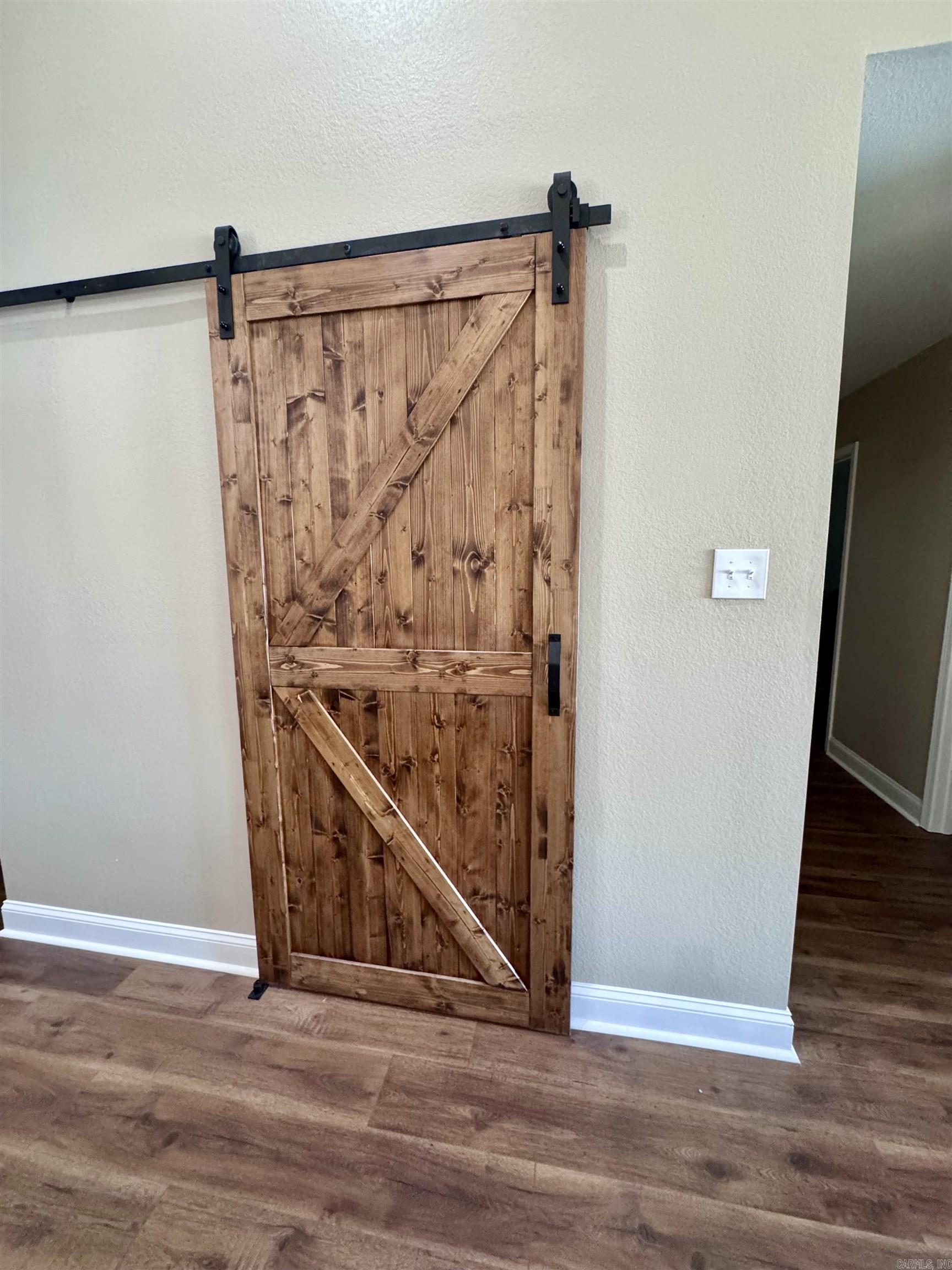 75 Whippoorwill Ridge  Perryville, AR