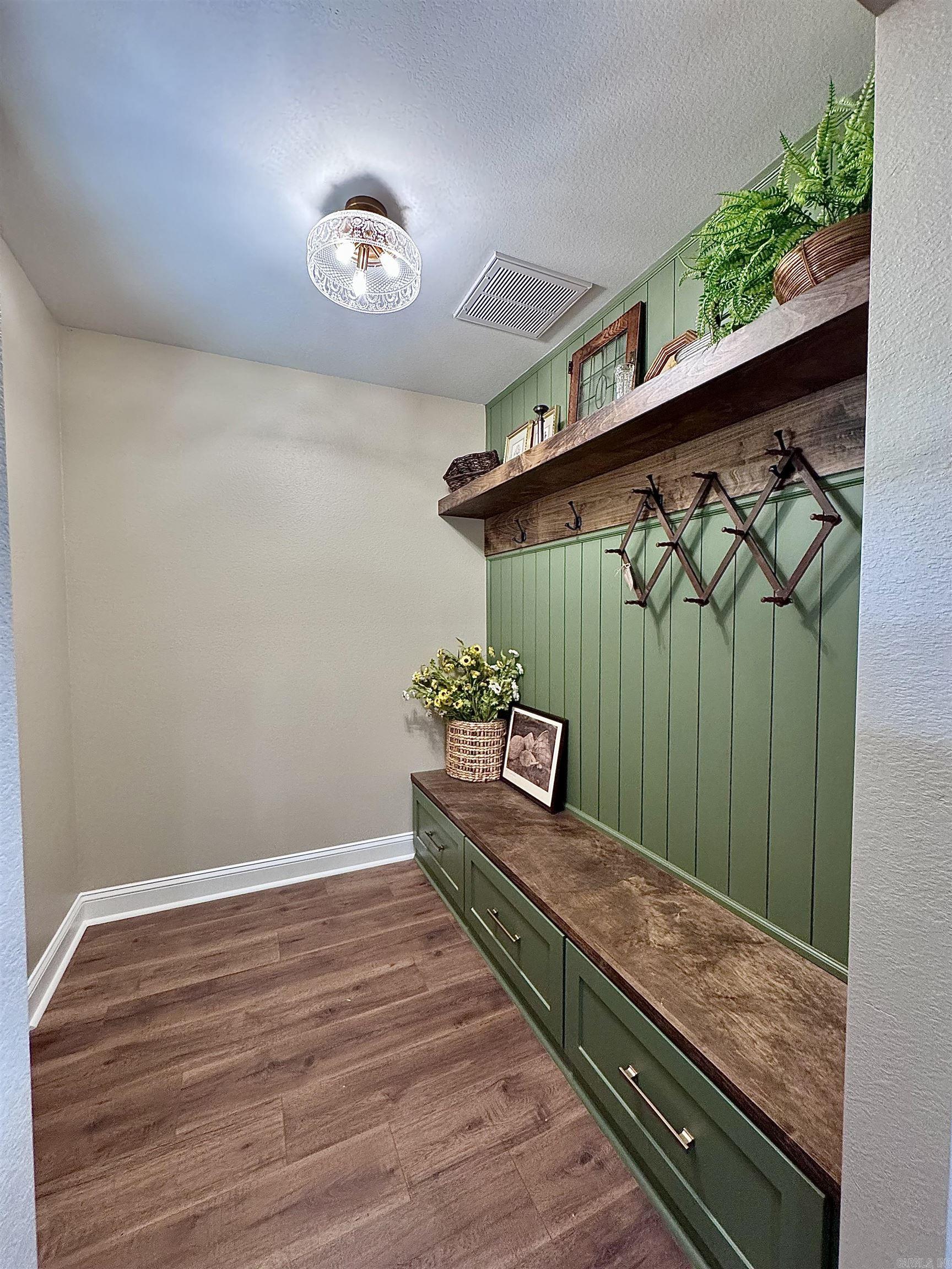 75 Whippoorwill Ridge  Perryville, AR