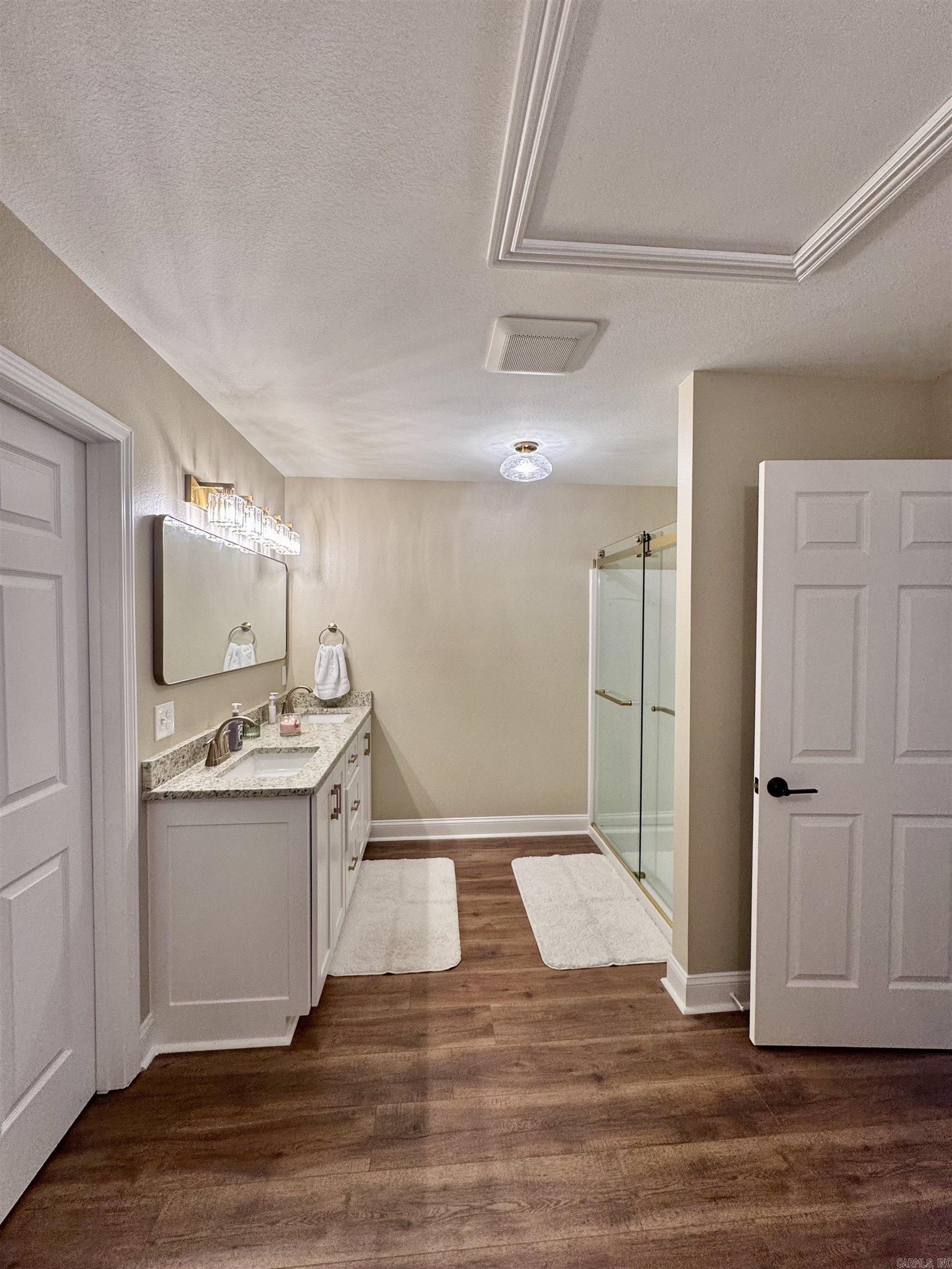 75 Whippoorwill Ridge  Perryville, AR