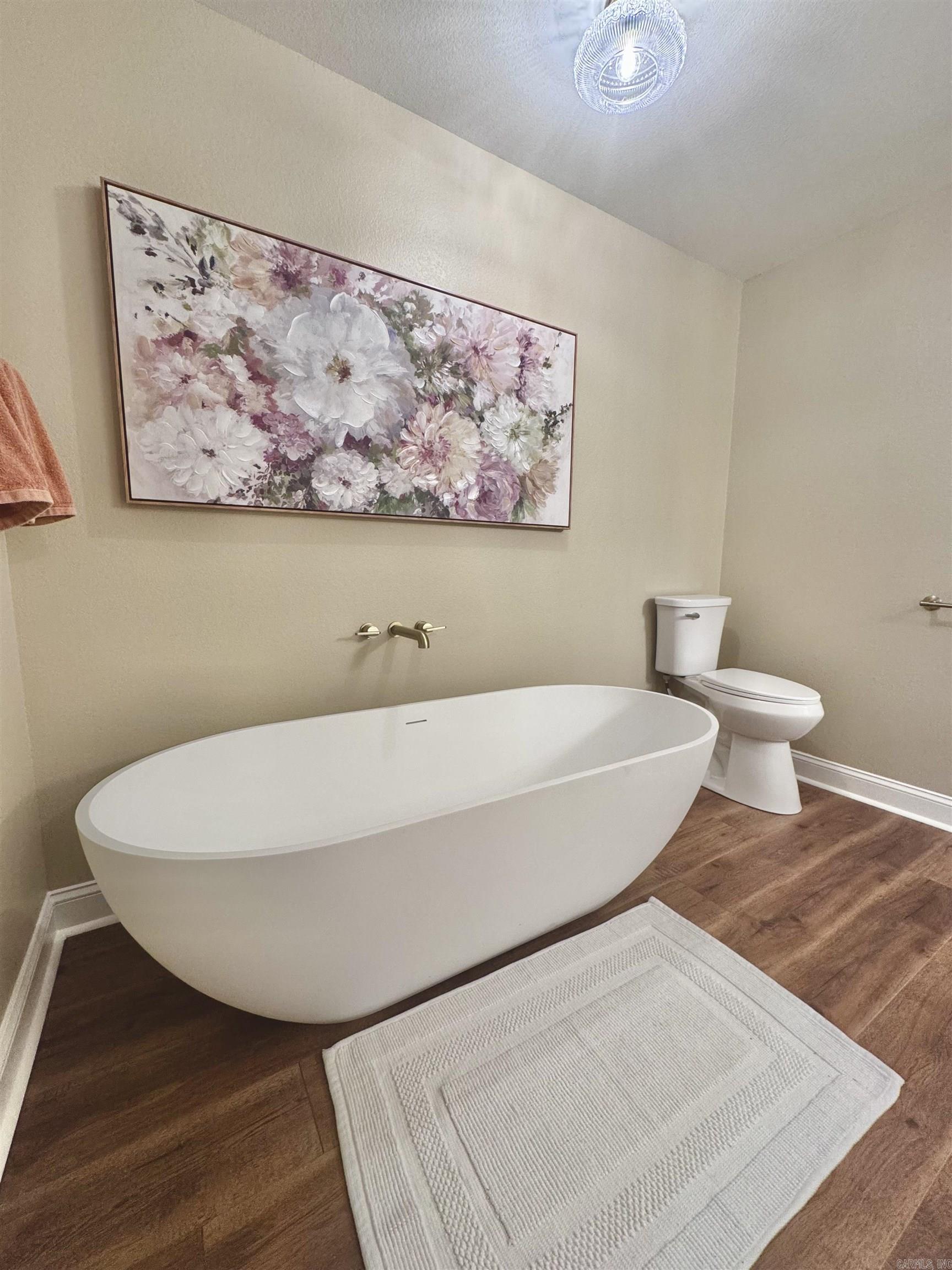 75 Whippoorwill Ridge  Perryville, AR