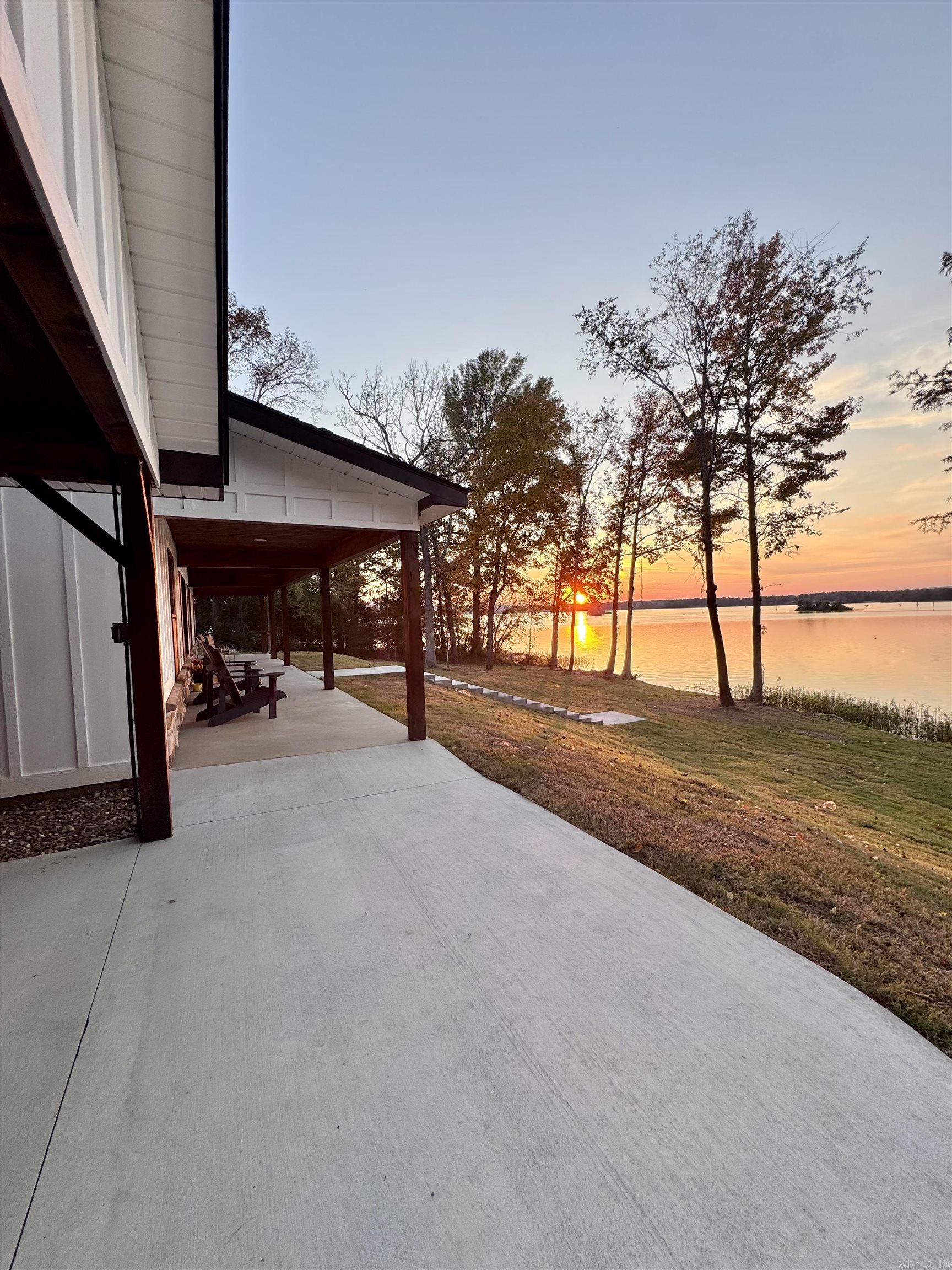 75 Whippoorwill Ridge  Perryville, AR