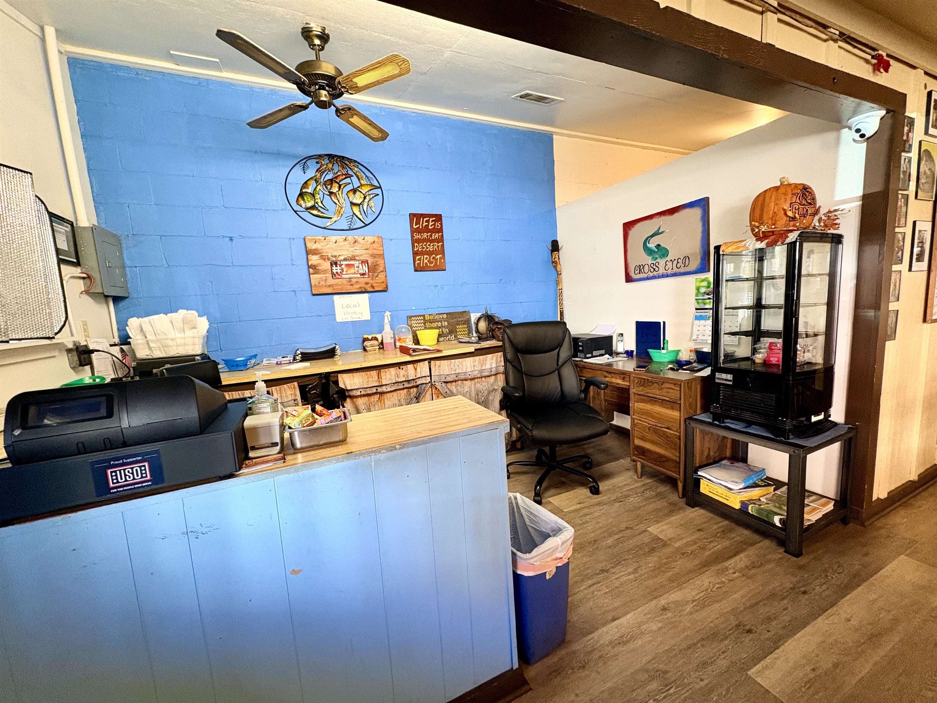 107 E Main  Hardy, AR