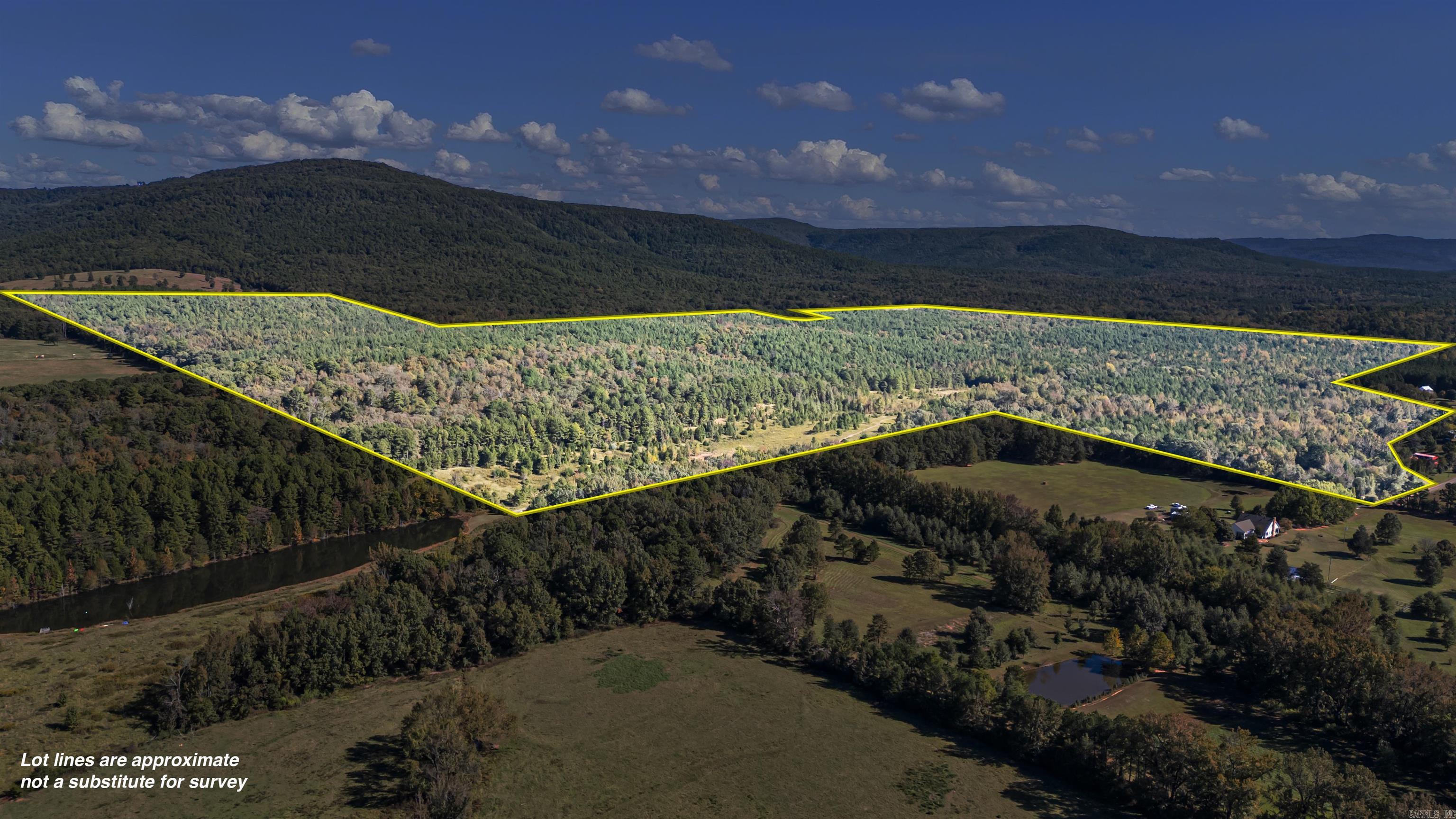 000 County Rd 4200  Clarksville, AR