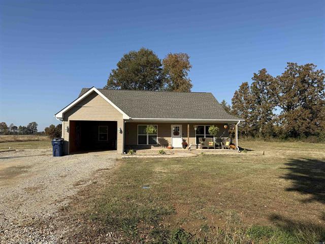 1515  Greene 921 Rd  Paragould, AR