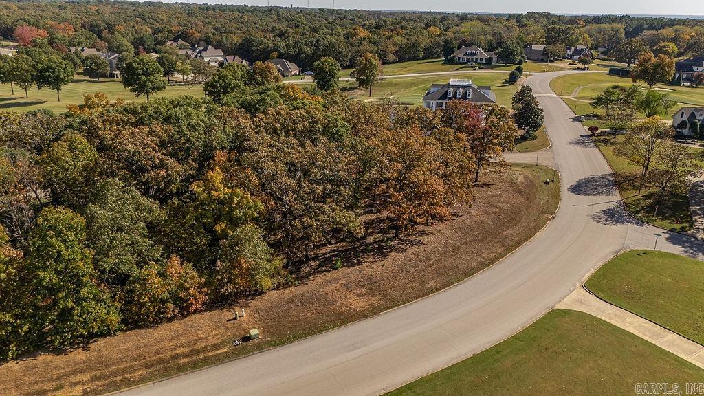 2706 Ridgepointe Blvd  Jonesboro, AR