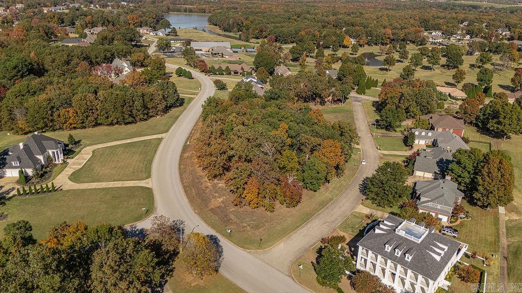 2706 Ridgepointe Blvd  Jonesboro, AR