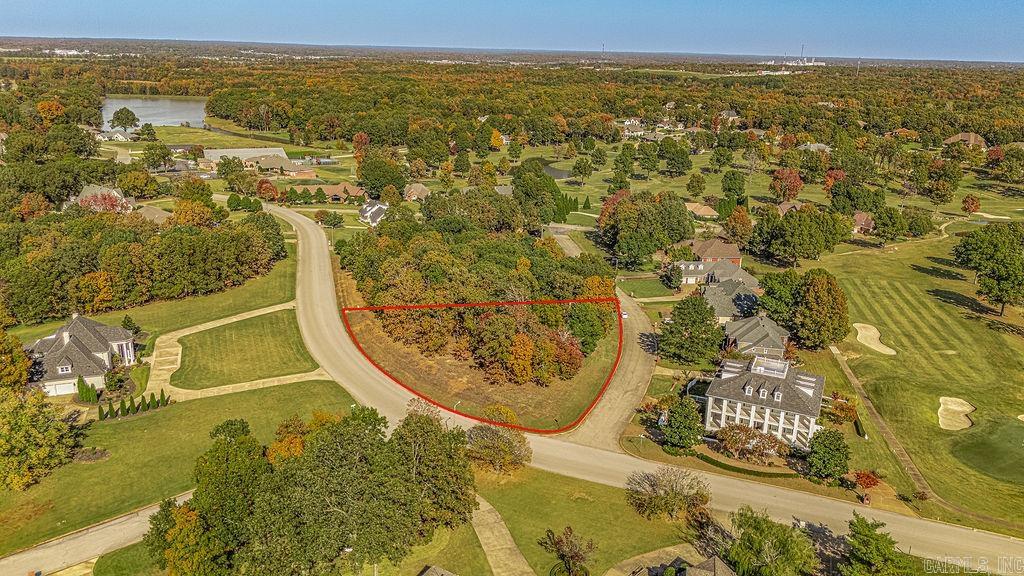 2706 Ridgepointe Blvd  Jonesboro, AR