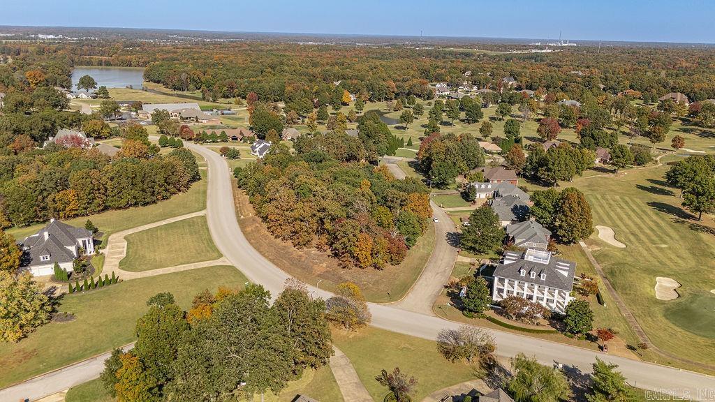 2706 Ridgepointe Blvd  Jonesboro, AR