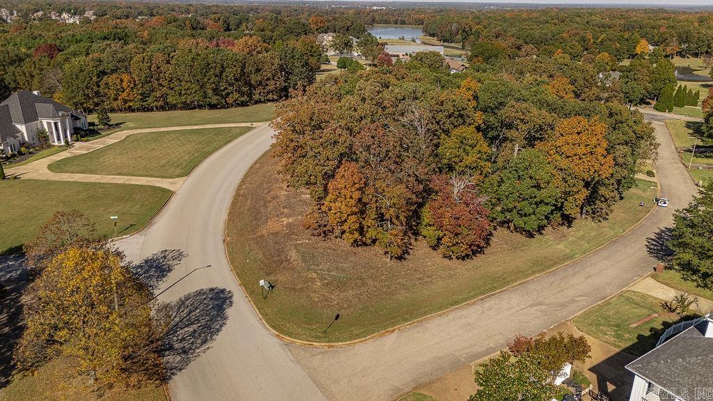 2706 Ridgepointe Blvd  Jonesboro, AR