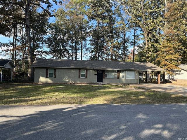 529  Willcoxon  Hamburg, AR