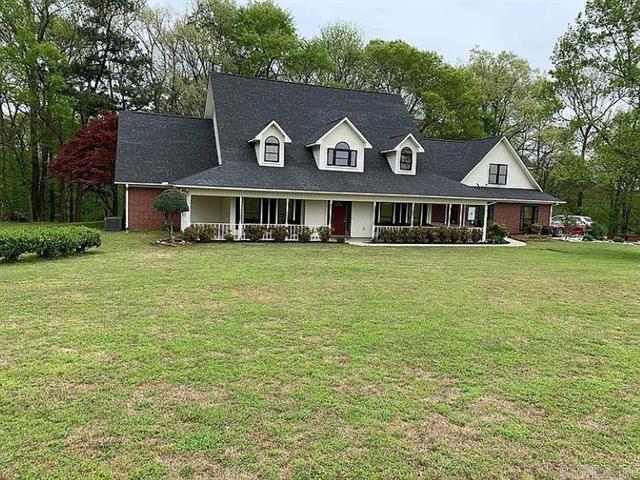 8  Fair Beauty  Nashville, AR