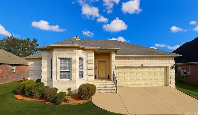 203  Congressional  Little Rock, AR