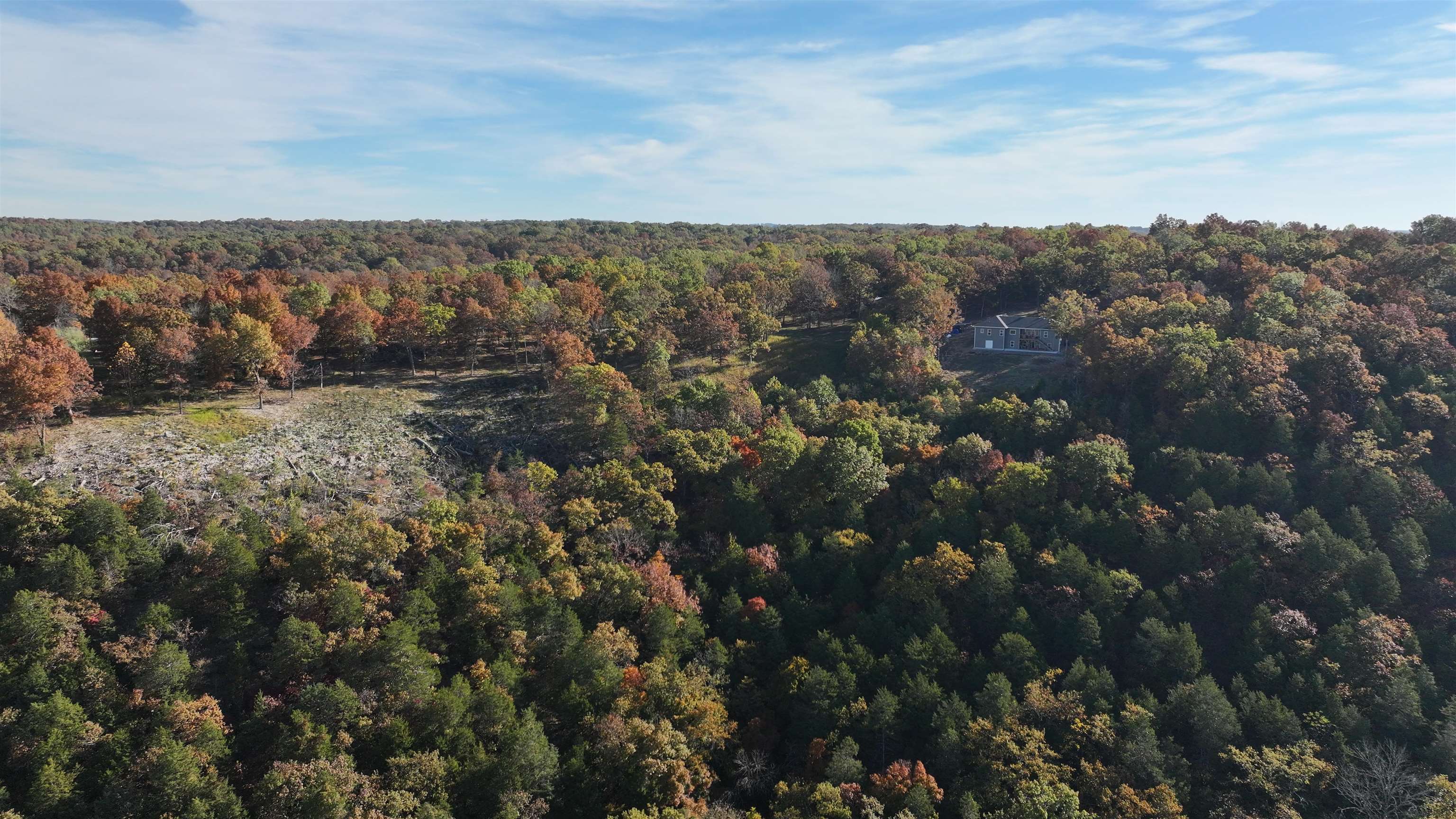 215 Nancy St  Gassville, AR