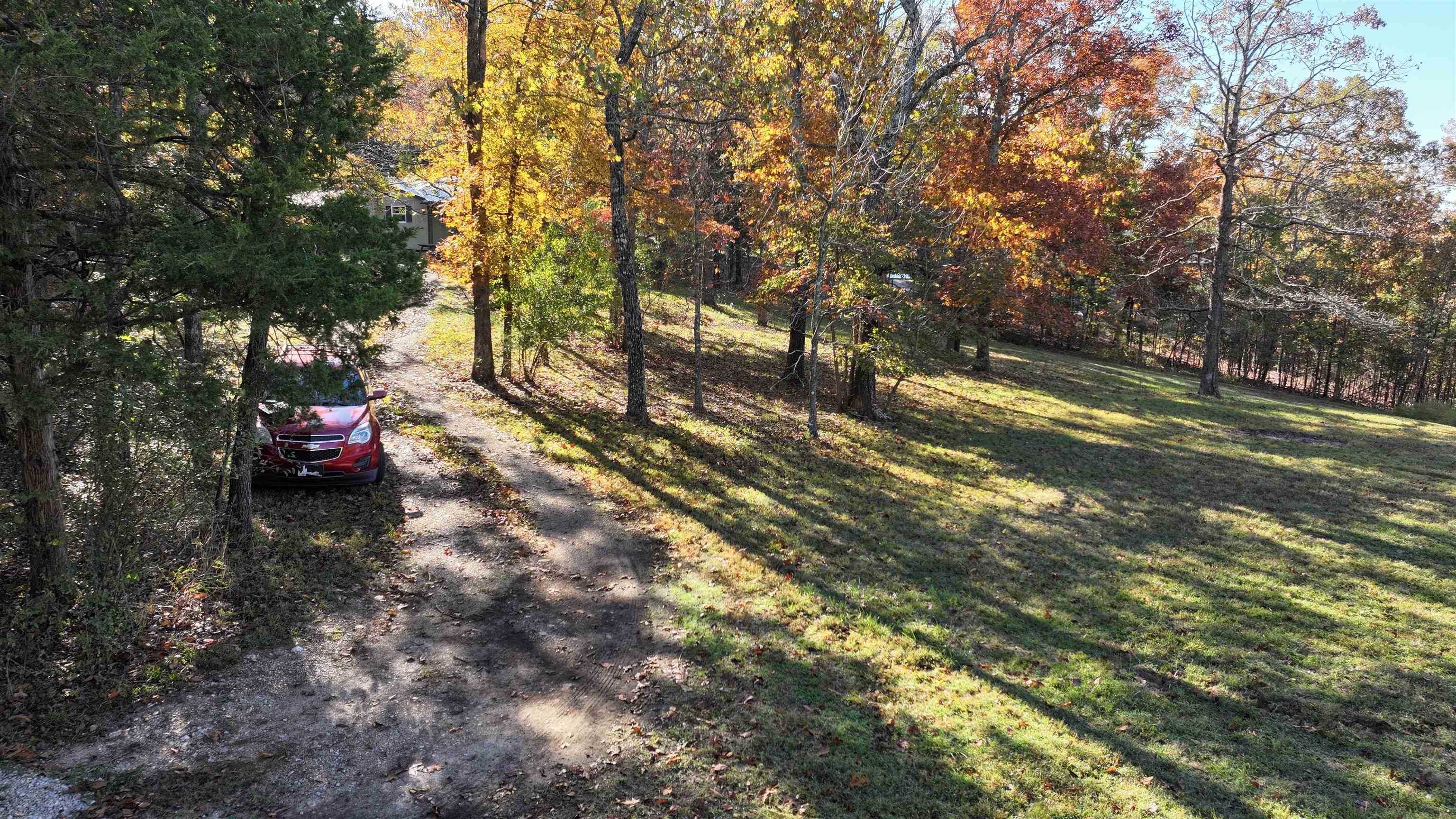 215 Nancy St  Gassville, AR