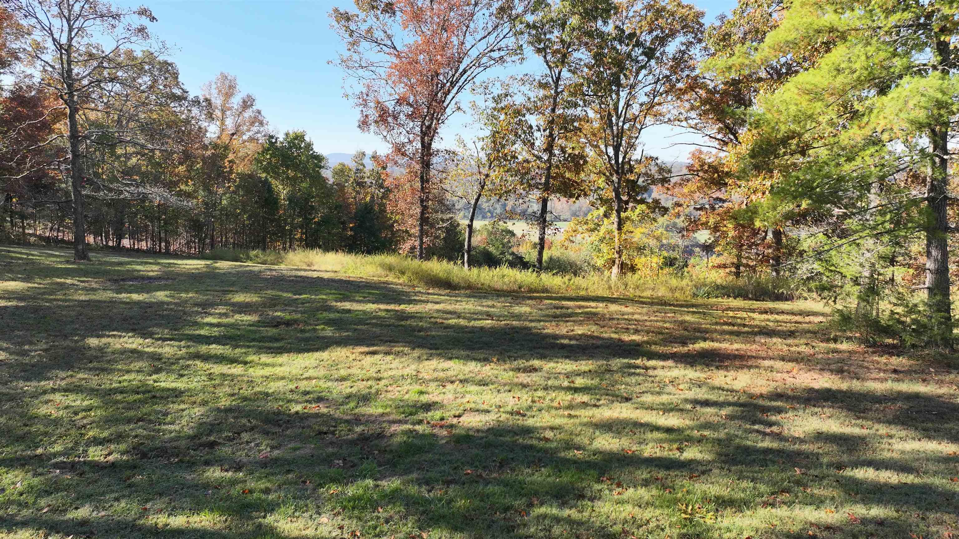 215 Nancy St  Gassville, AR