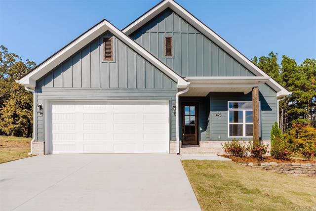 420  Court  Bryant, AR