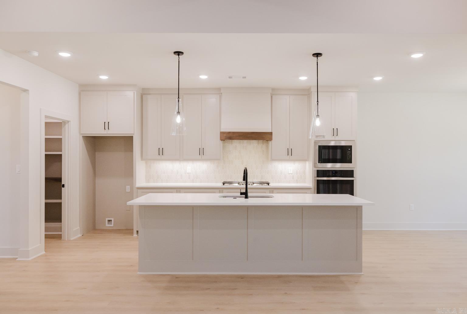 420 Court  Bryant, AR