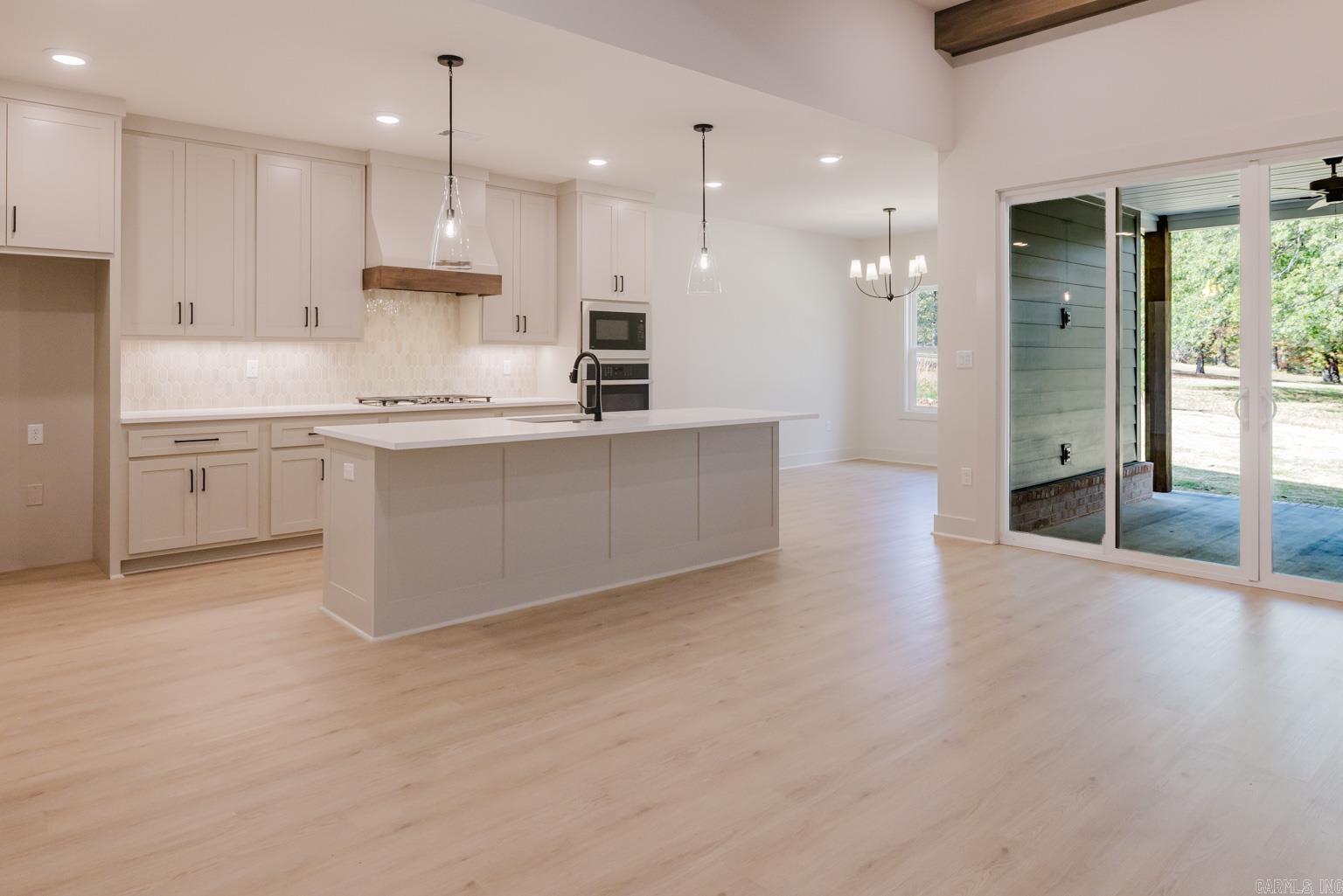 420 Court  Bryant, AR