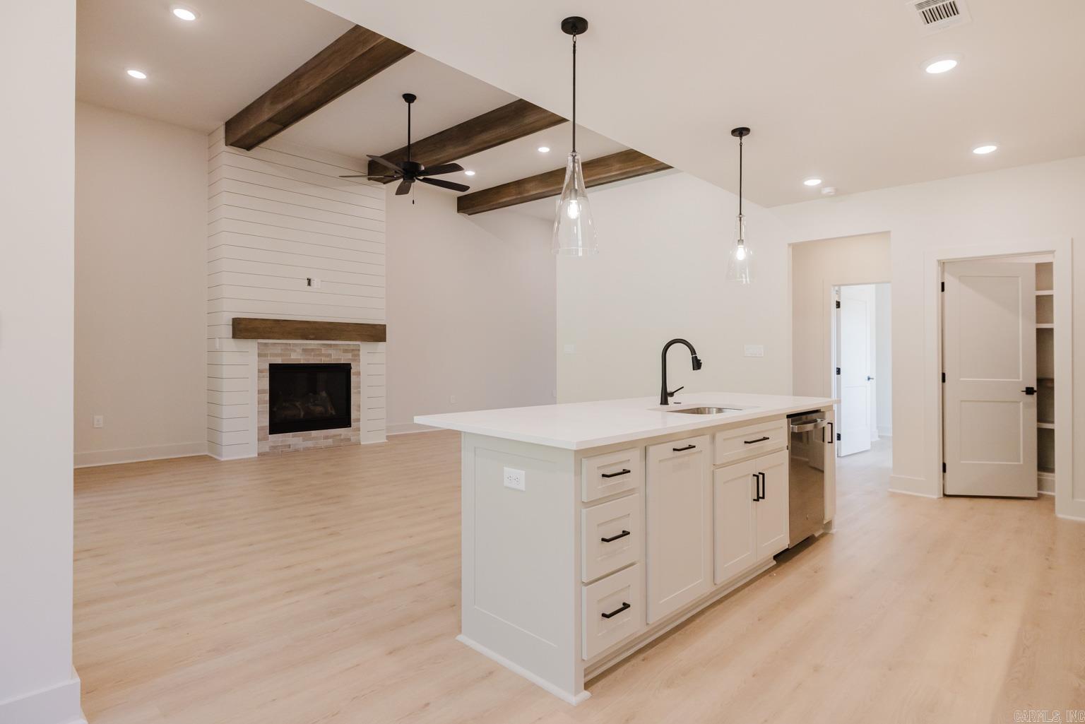 420 Court  Bryant, AR