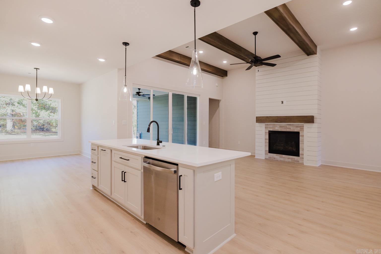 420 Court  Bryant, AR