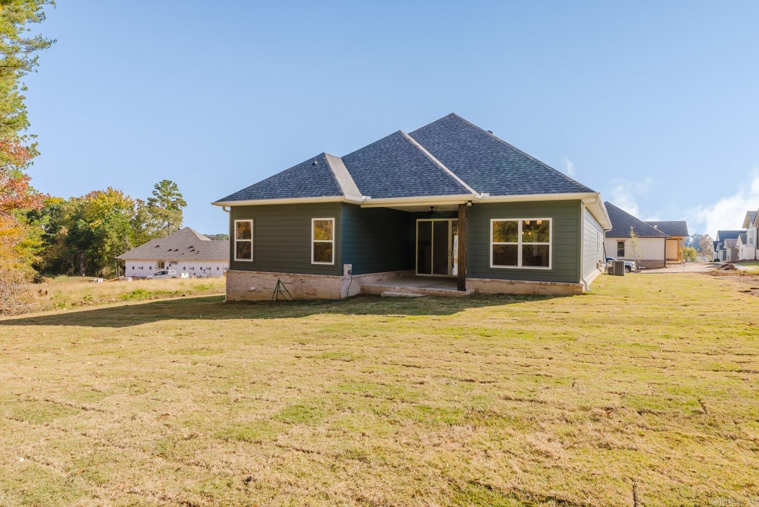 420 Court  Bryant, AR