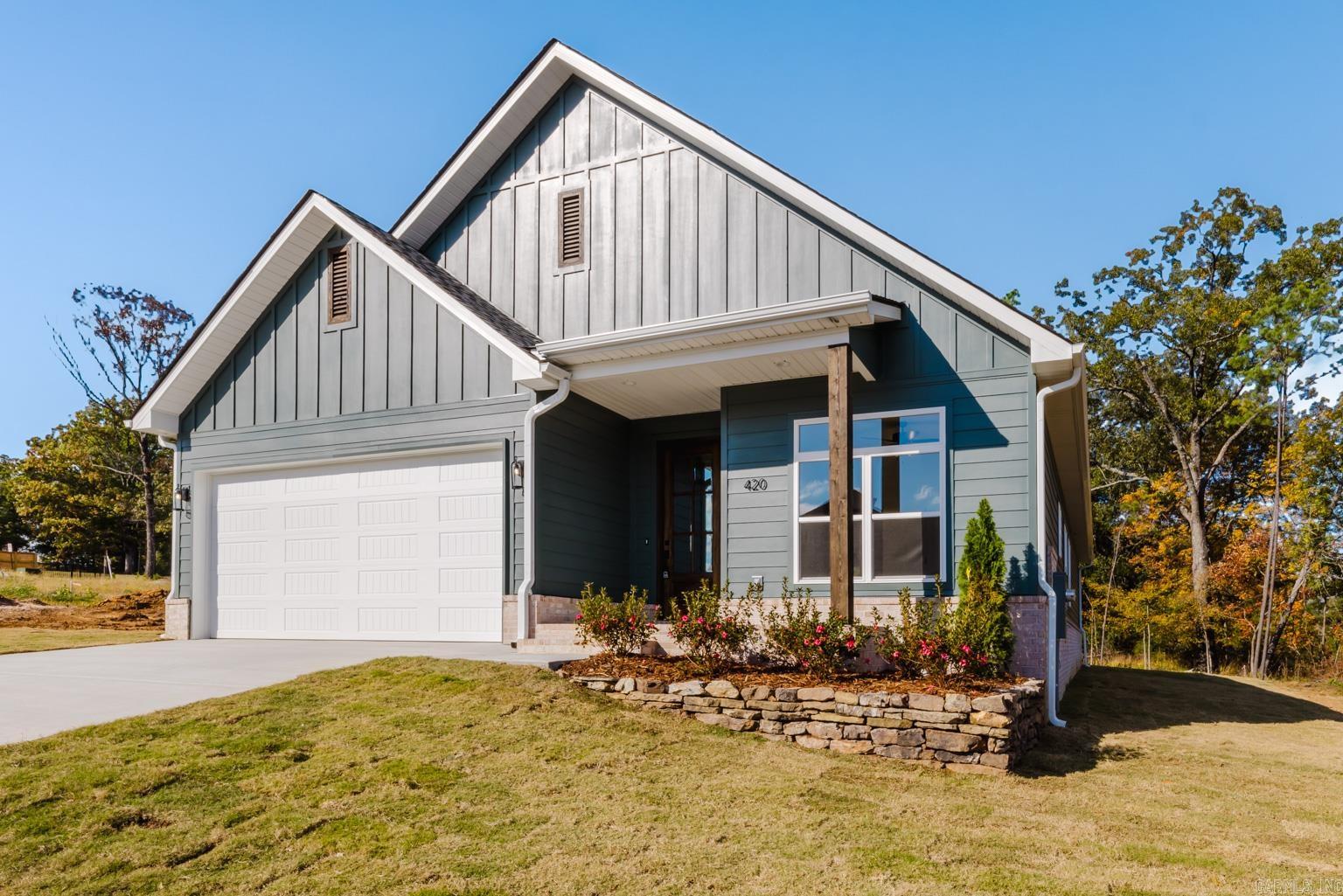 420 Court  Bryant, AR