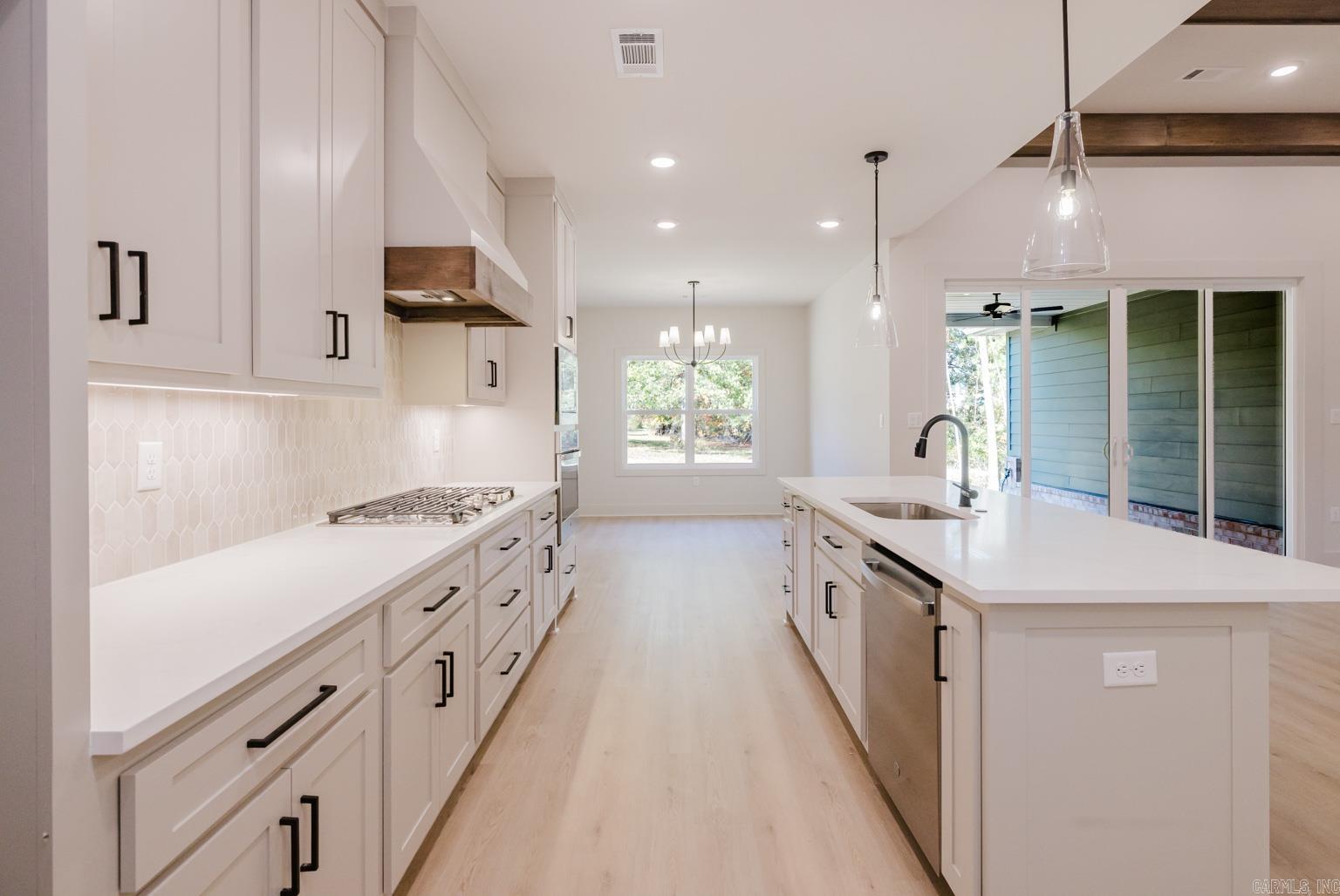 420 Court  Bryant, AR