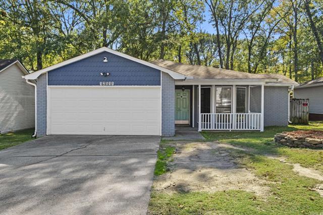 12511  Goldleaf  Little Rock, AR