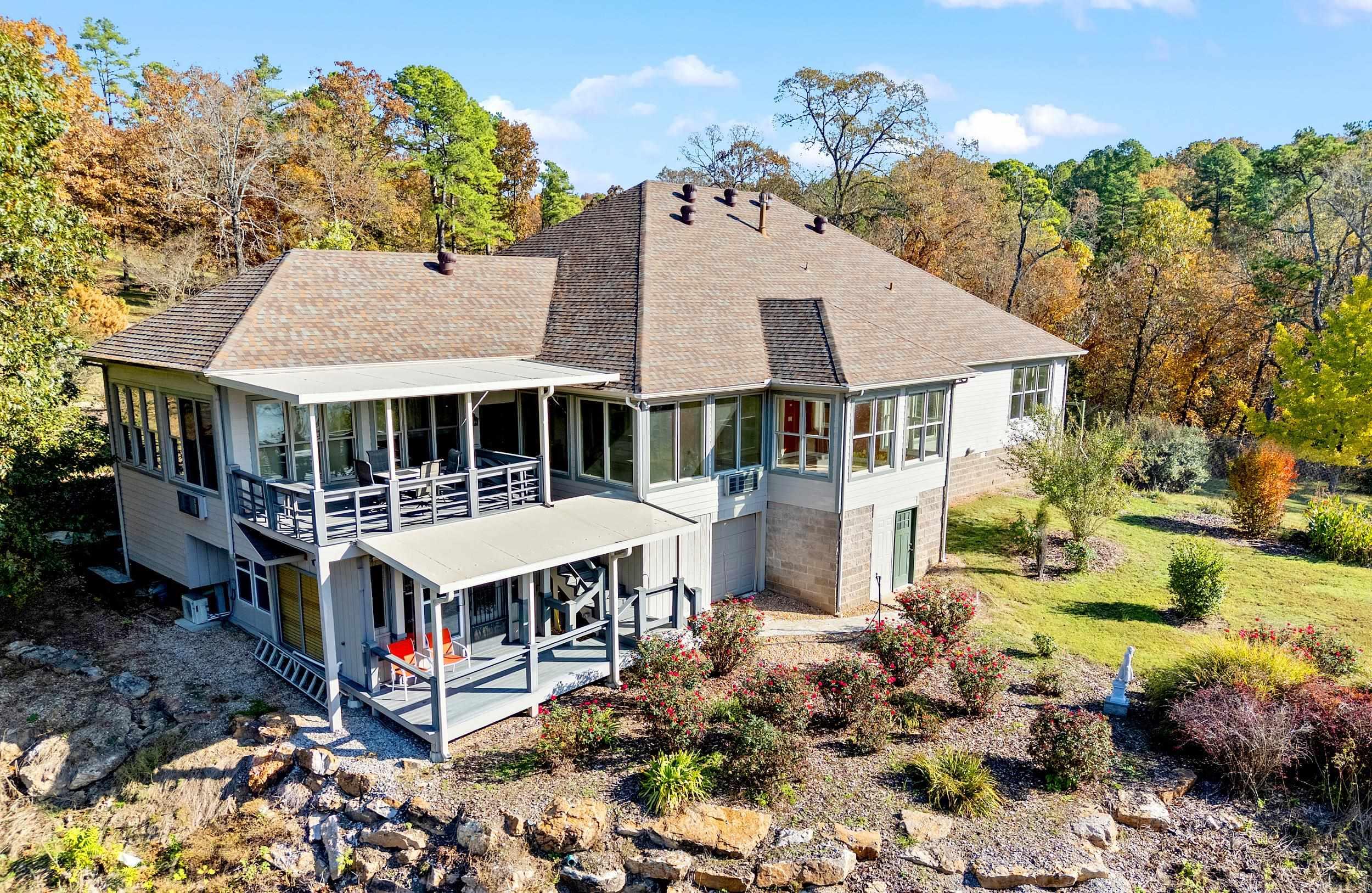 161 Jaguar Drive  Mountain Home, AR