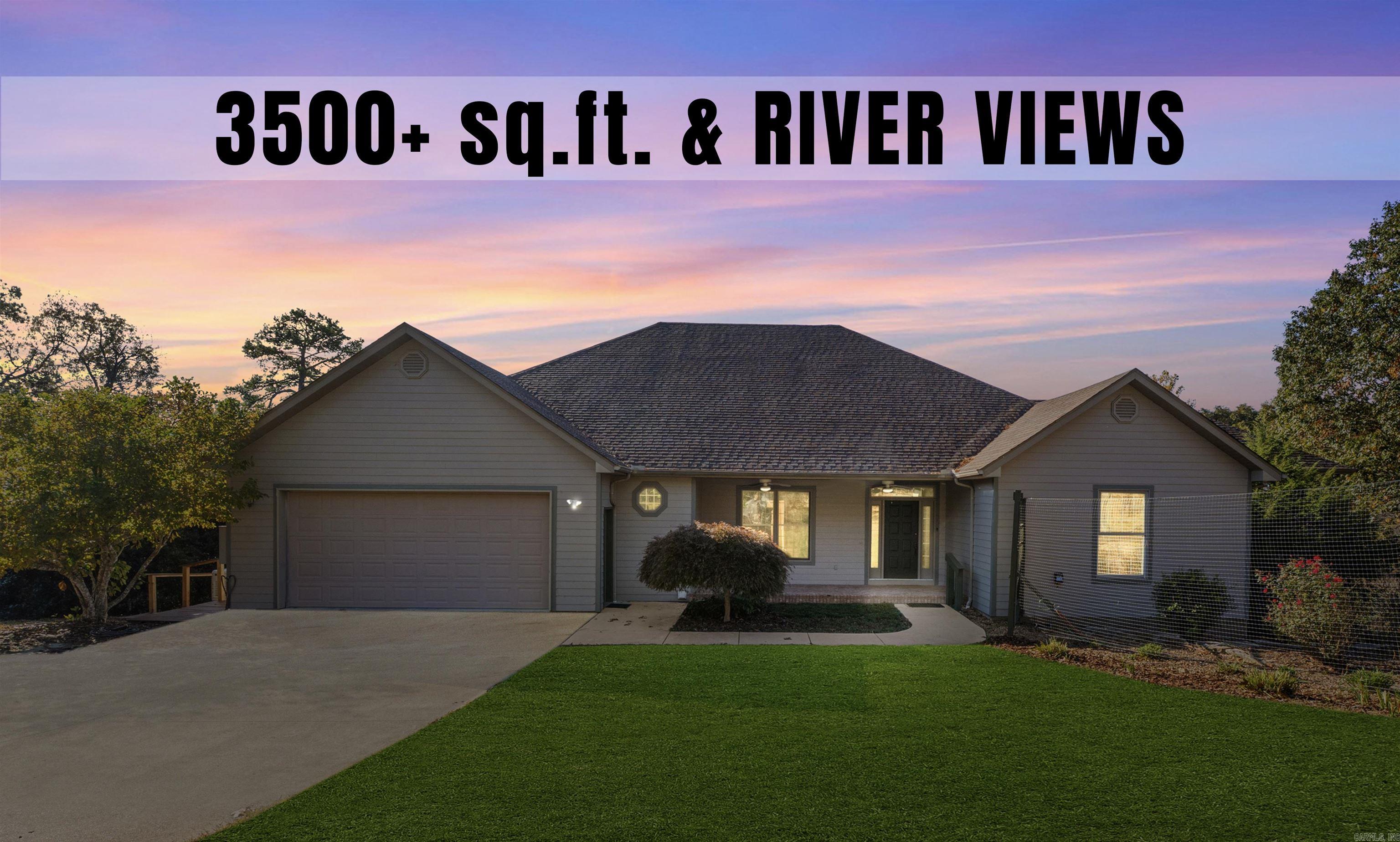 161 Jaguar Drive  Mountain Home, AR