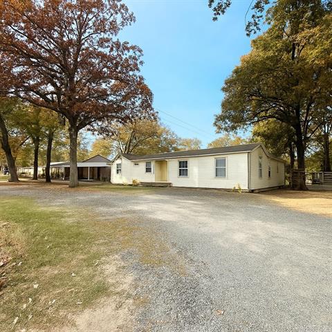 519  Hillcrest  Sherwood, AR