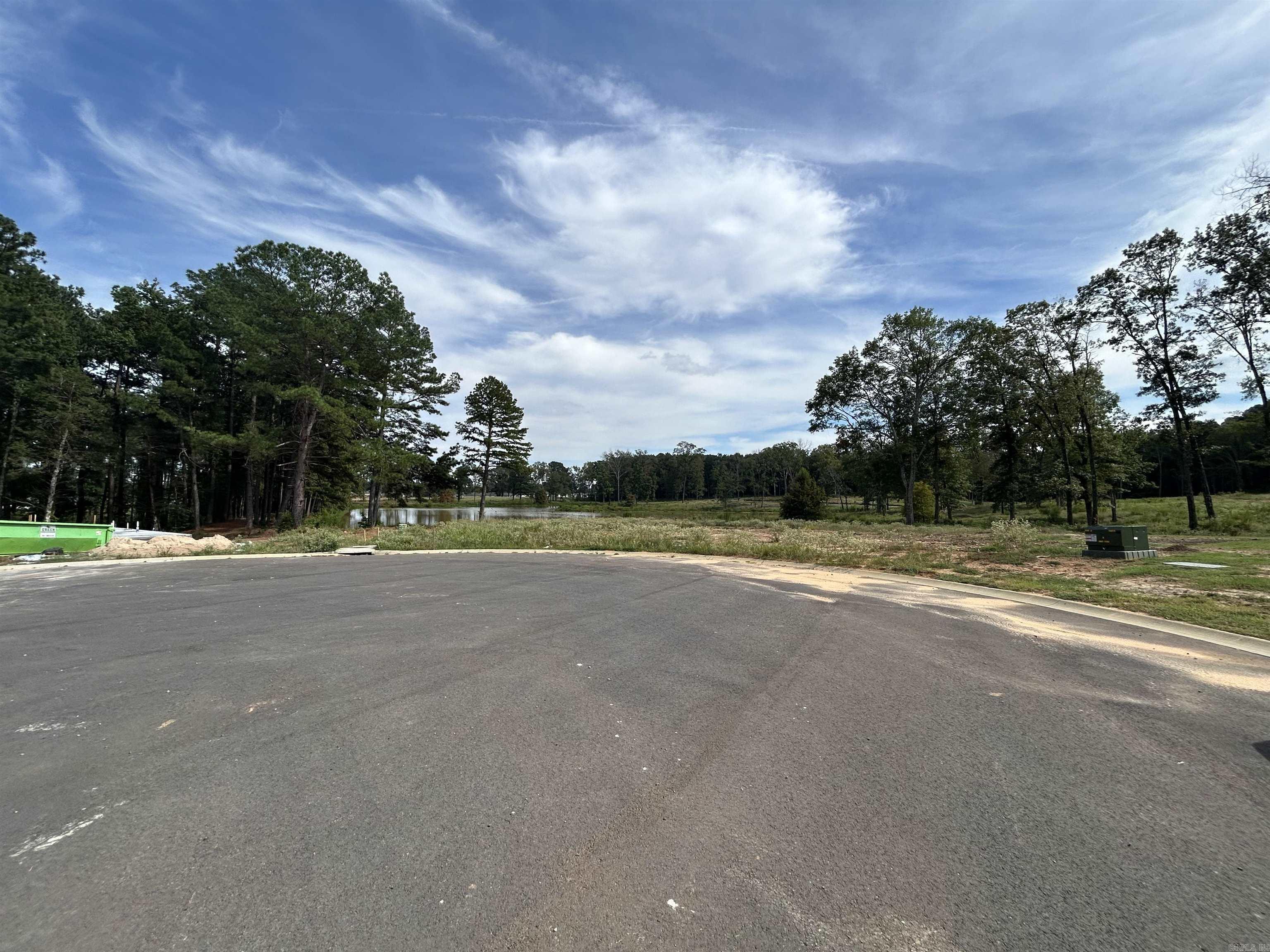 11 Stagecoach Cv  Cabot, AR