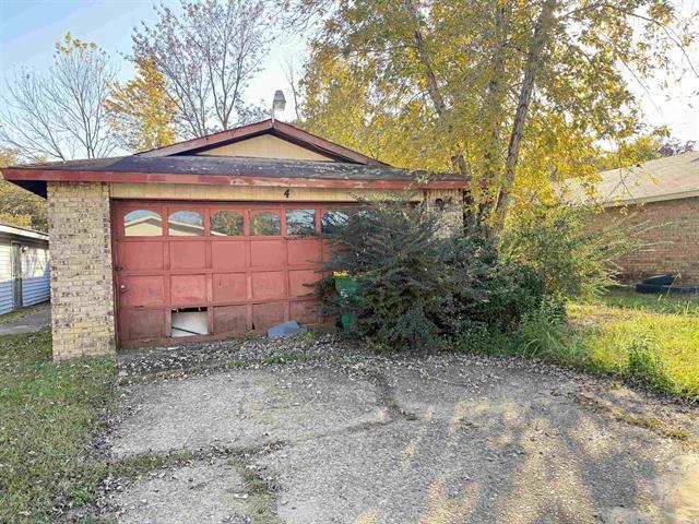 4  Montego  Sherwood, AR