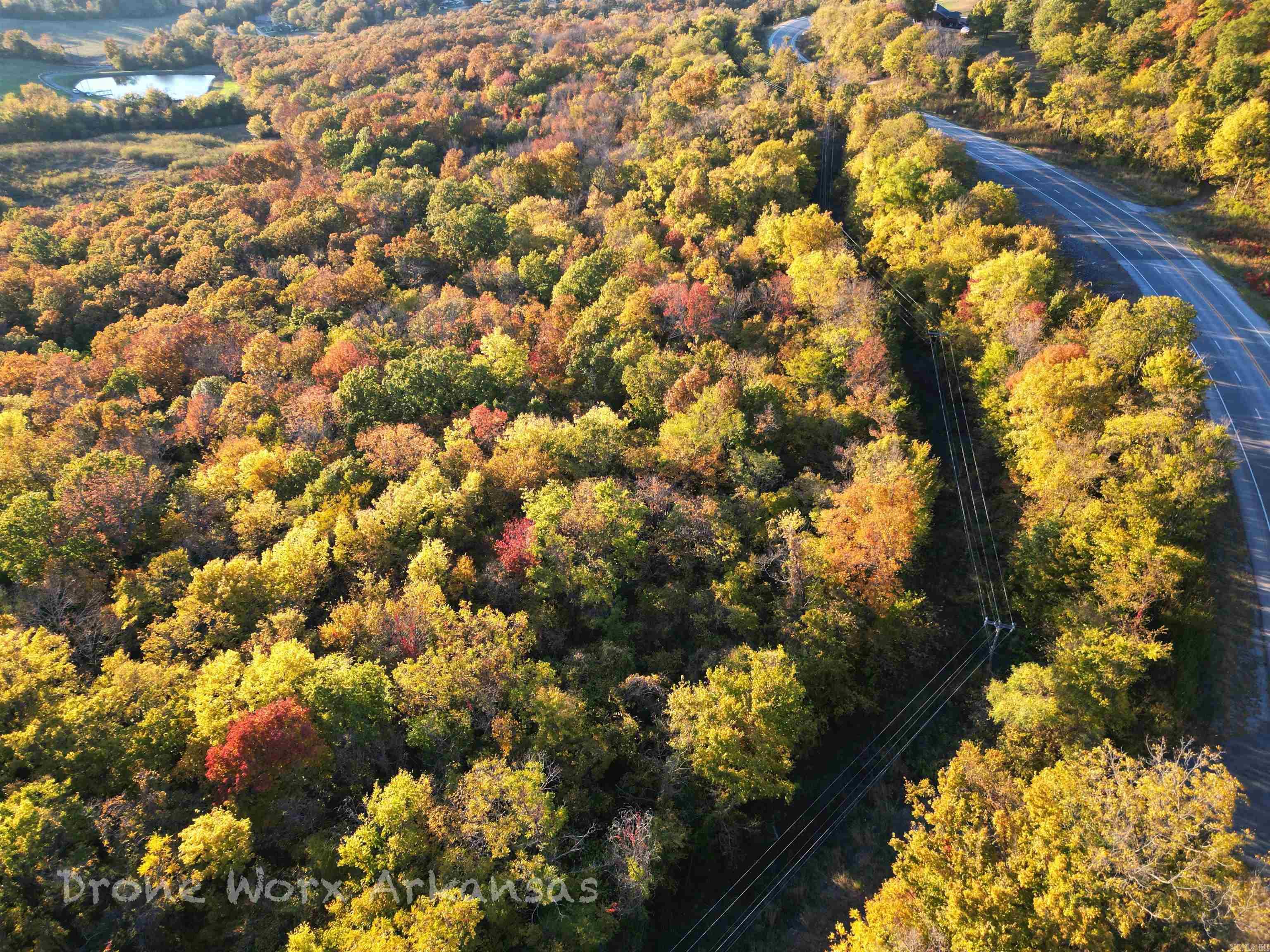 000 Range  Marshall, AR