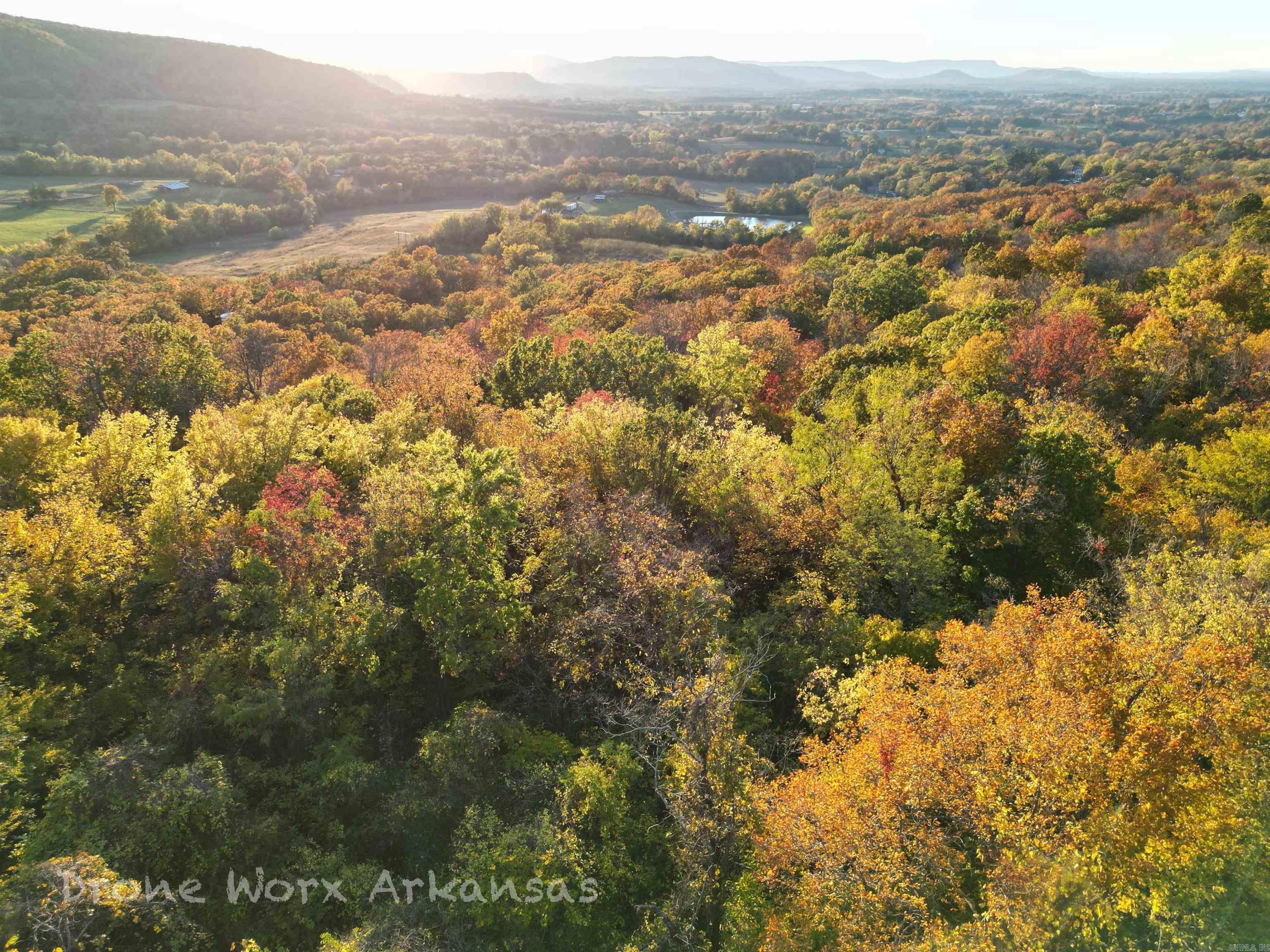 000 Range  Marshall, AR