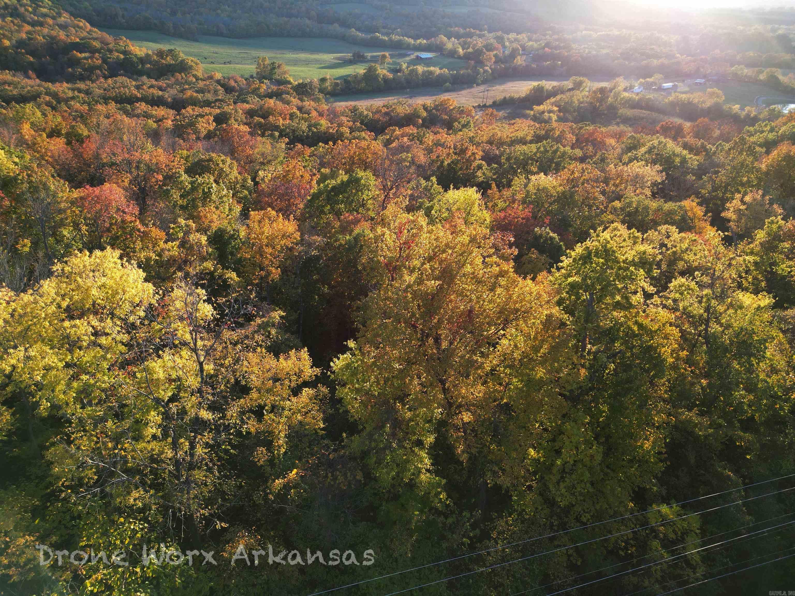 000 Range  Marshall, AR